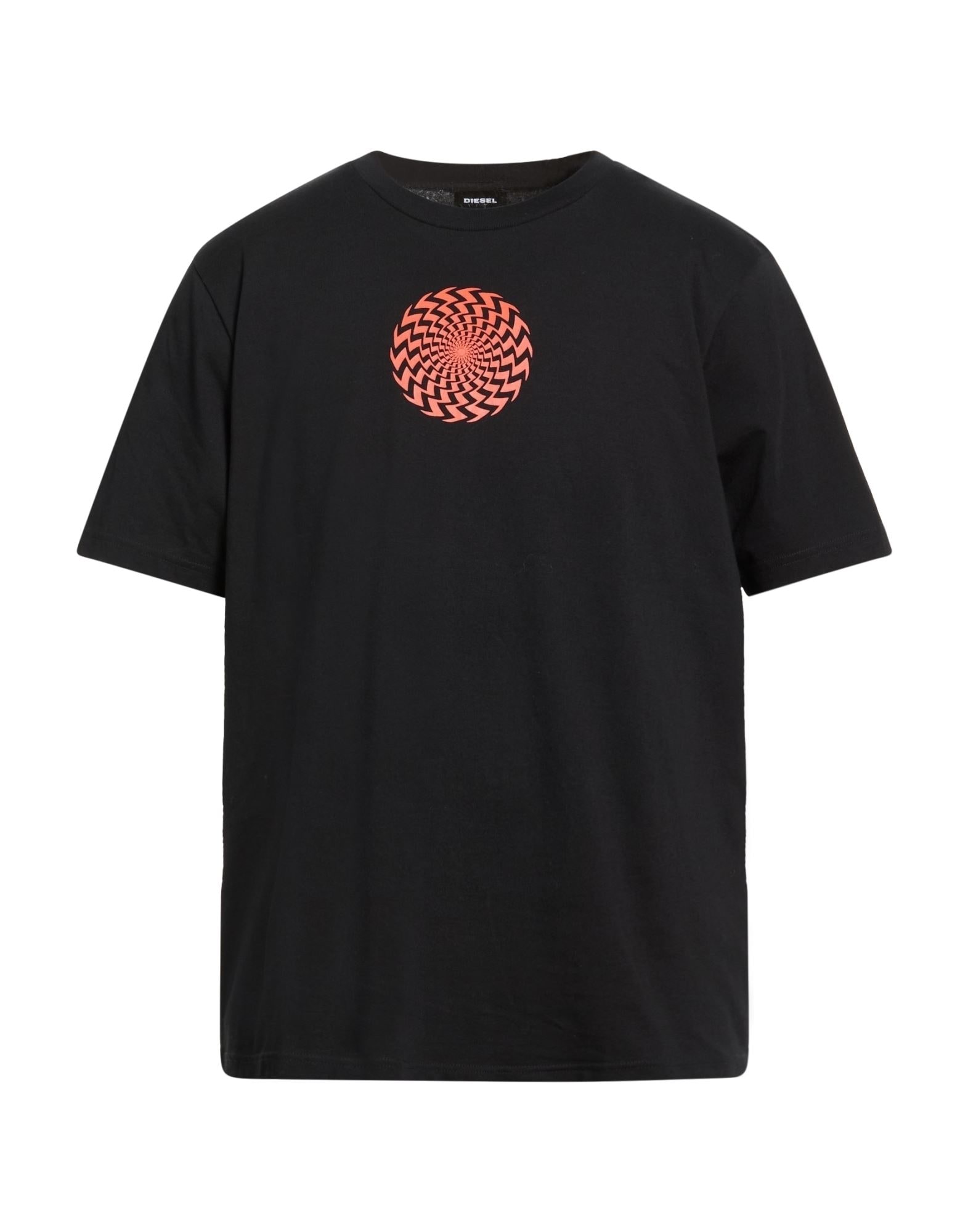 DIESEL - Футболки