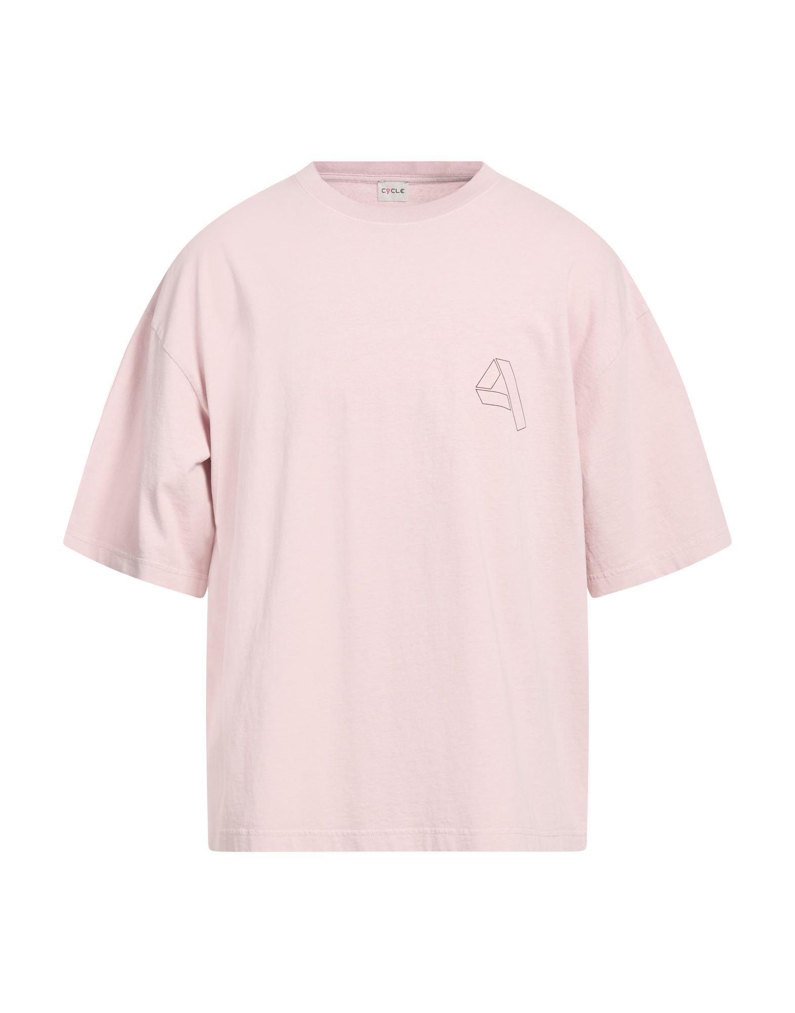 CYCLE - Футболки