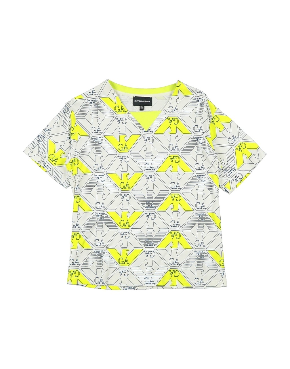 EMPORIO ARMANI - T-shirts