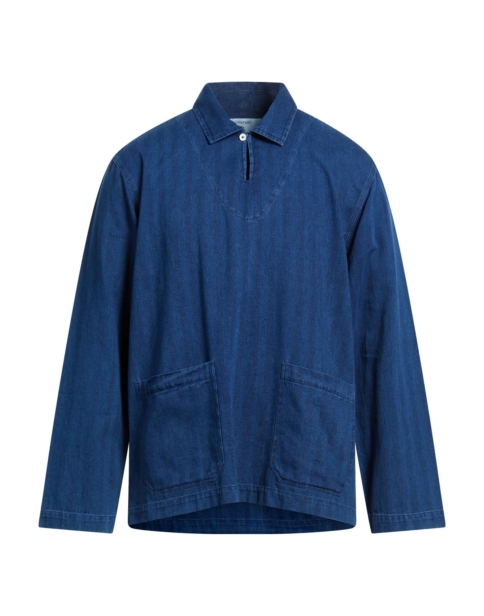 UNIVERSAL WORKS - Рубашки 