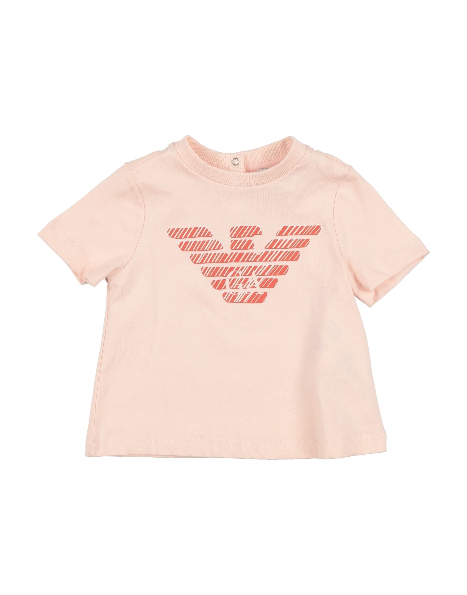 EMPORIO ARMANI - T-shirts