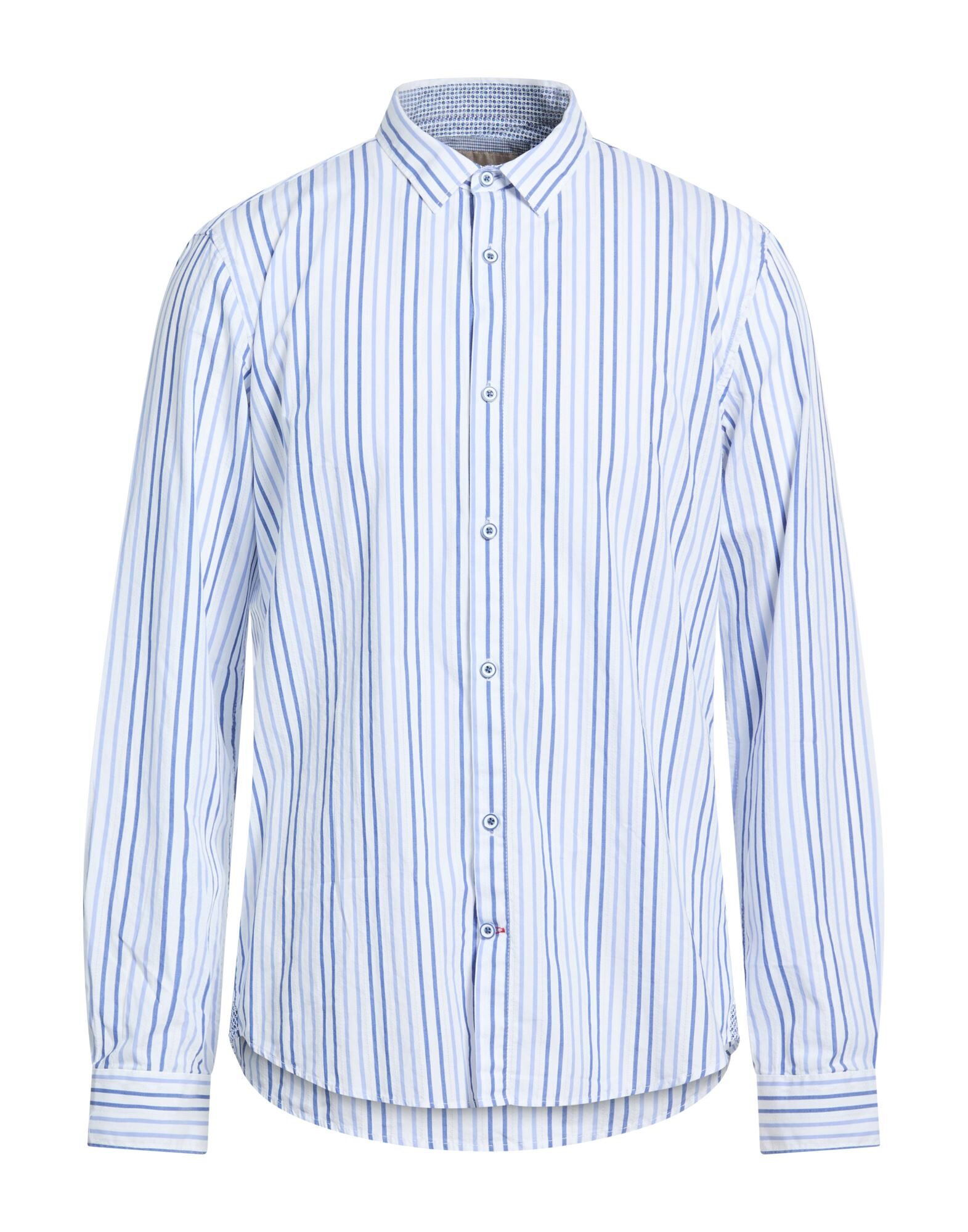 GIANNI LUPO - Рубашки 