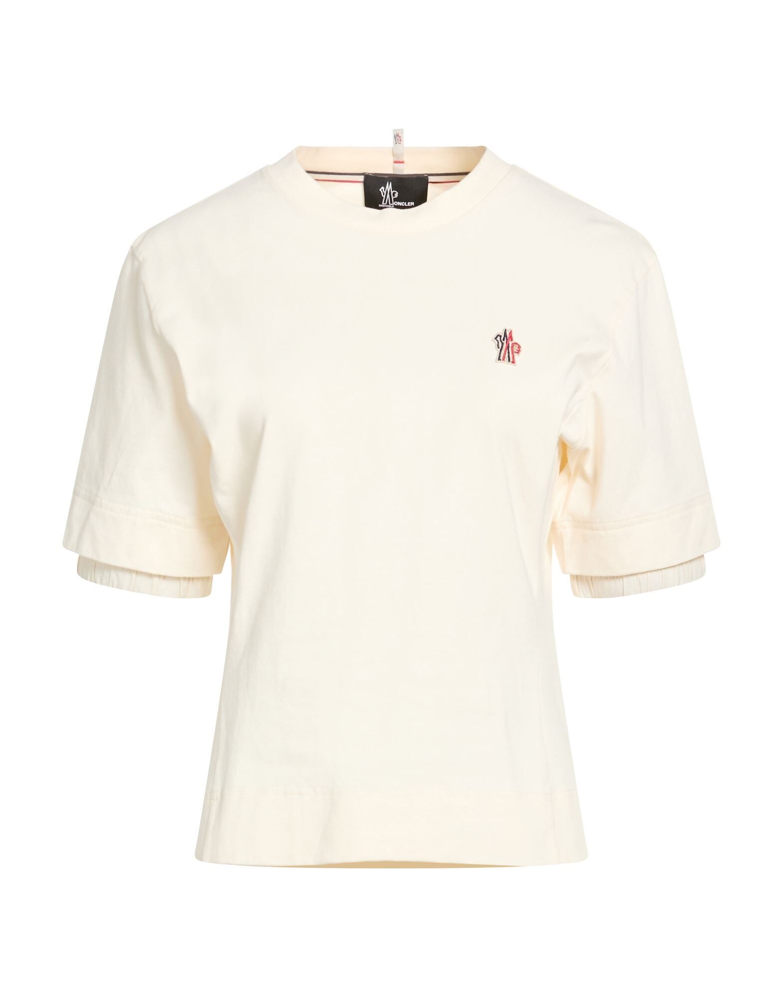 MONCLER GRENOBLE - T-shirts