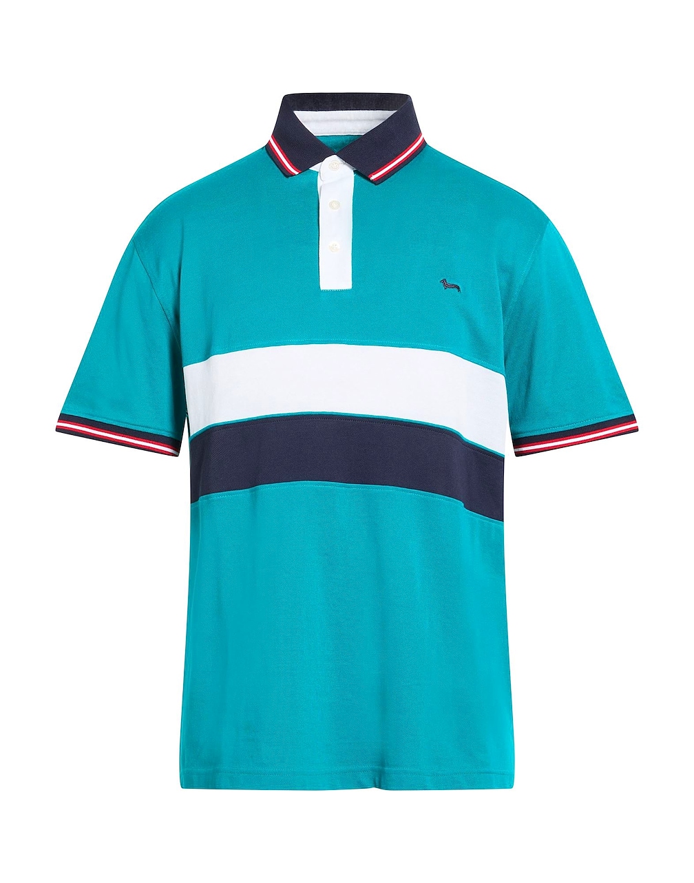 HARMONT & BLAINE - Poloshirts