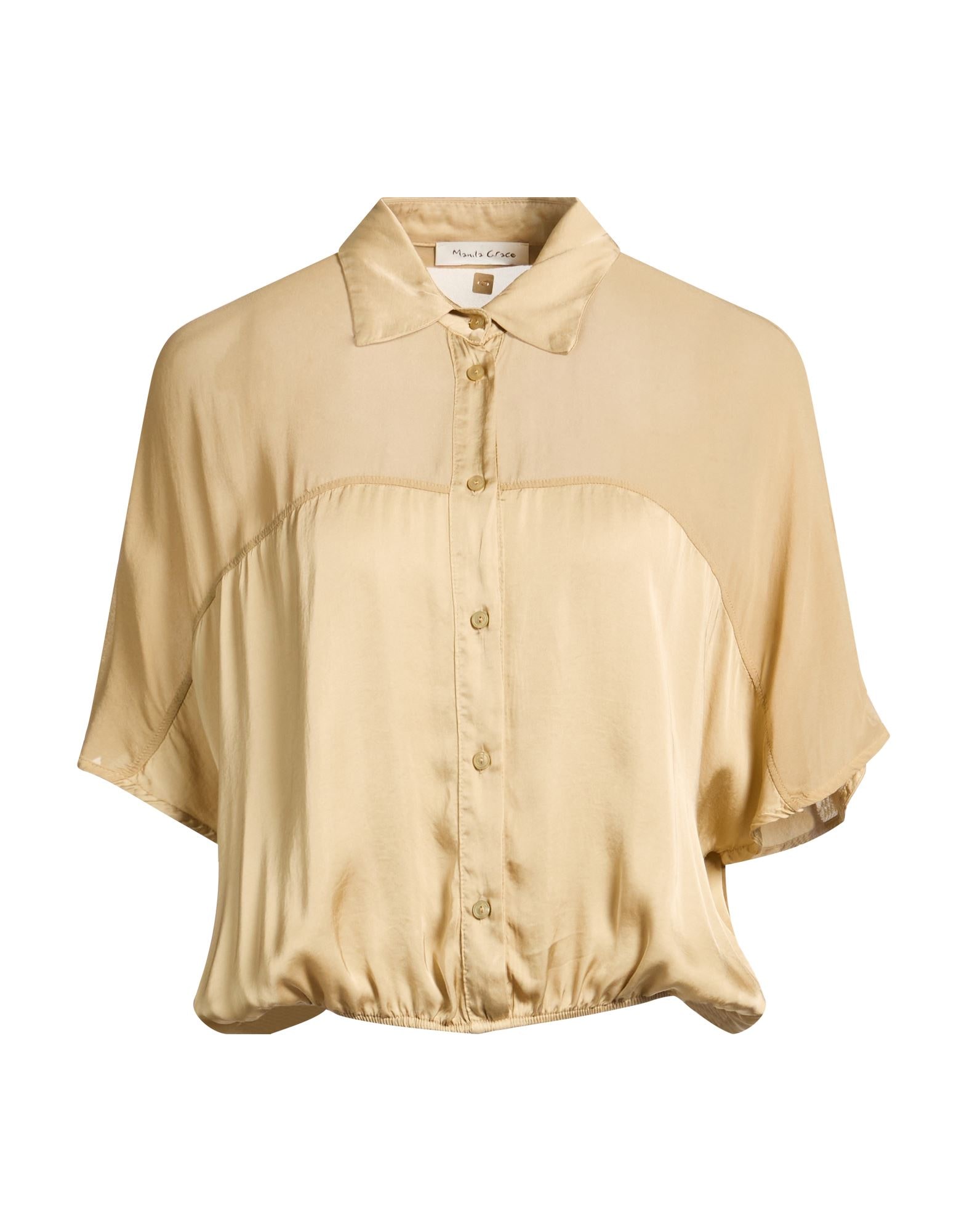 MANILA GRACE - Shirts