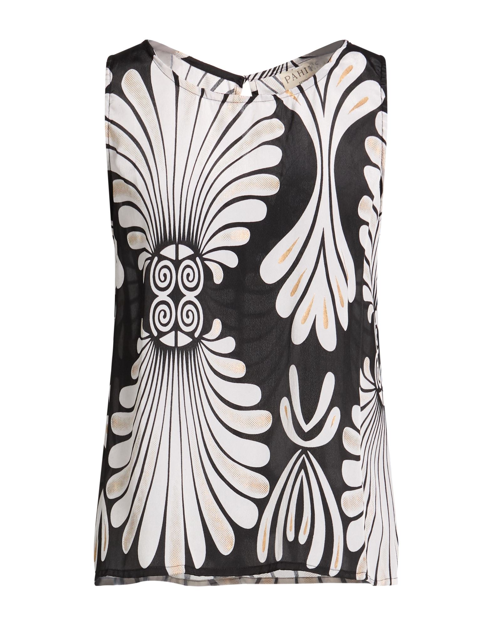 PAHIESA Formentera - Tops