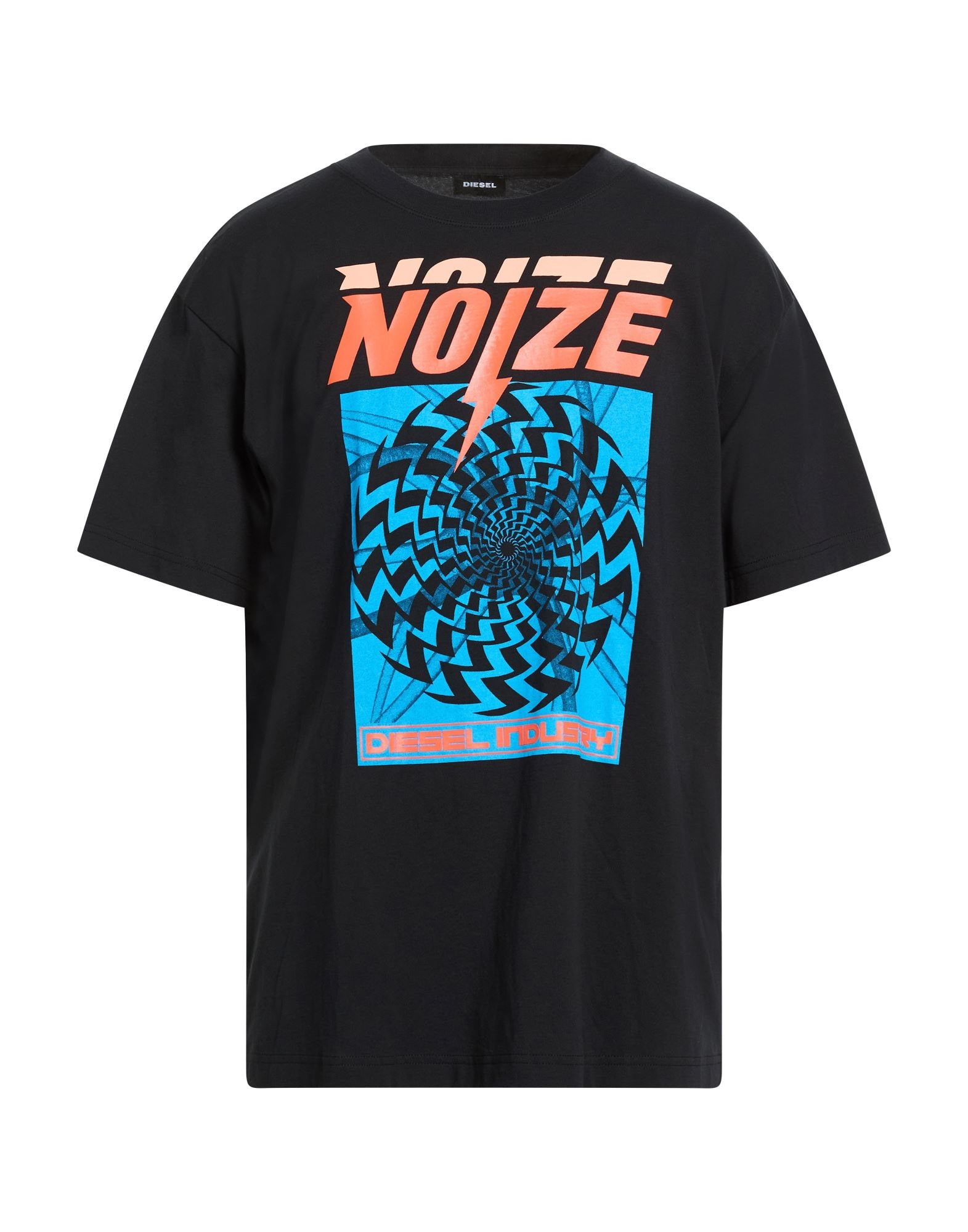 DIESEL - Футболки