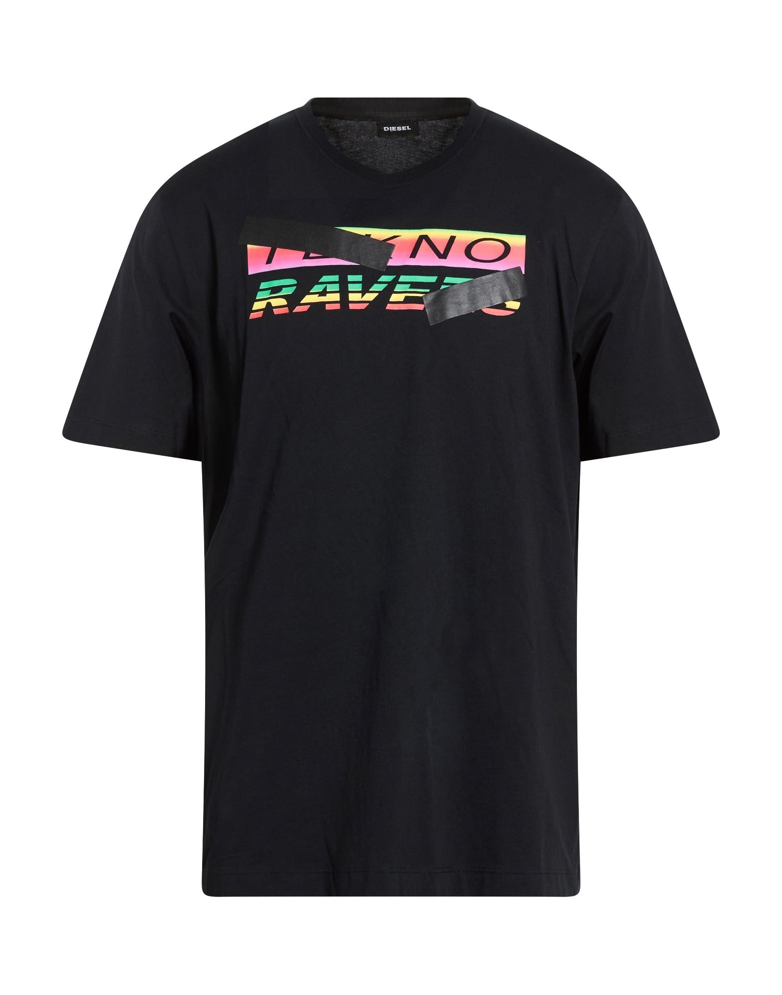 DIESEL - Футболки