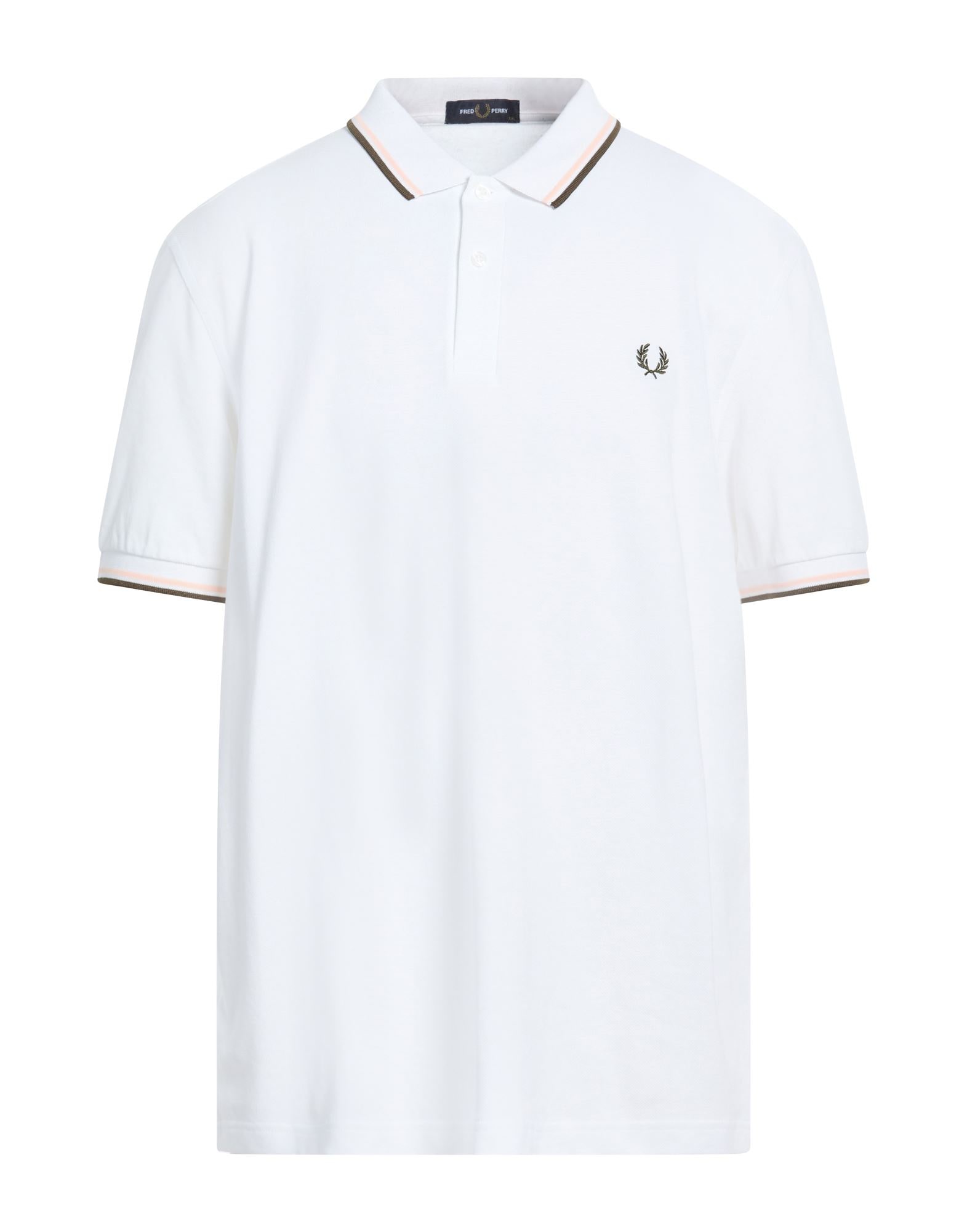FRED PERRY - Μπλουζάκια Polo