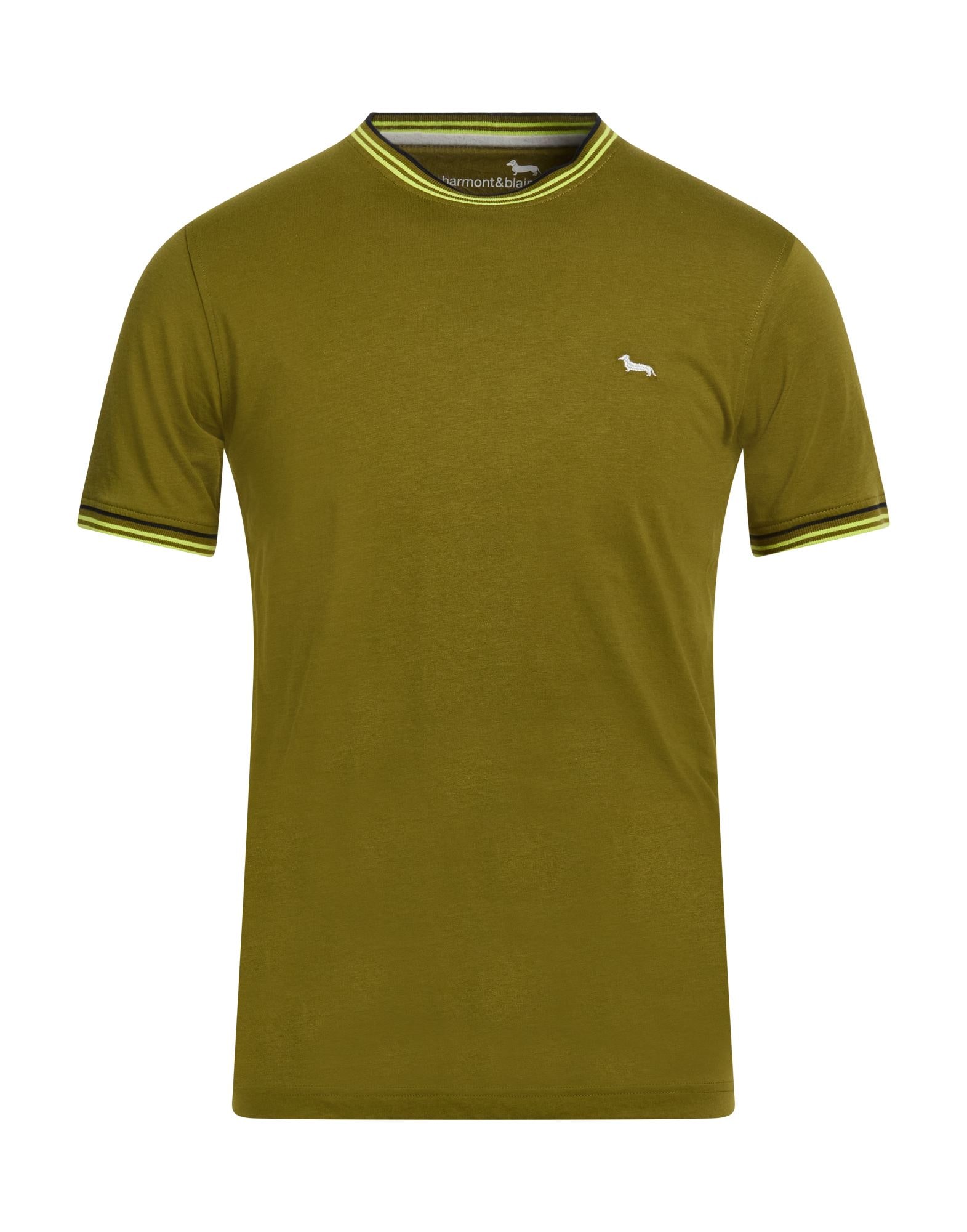 HARMONT & BLAINE - T-shirts