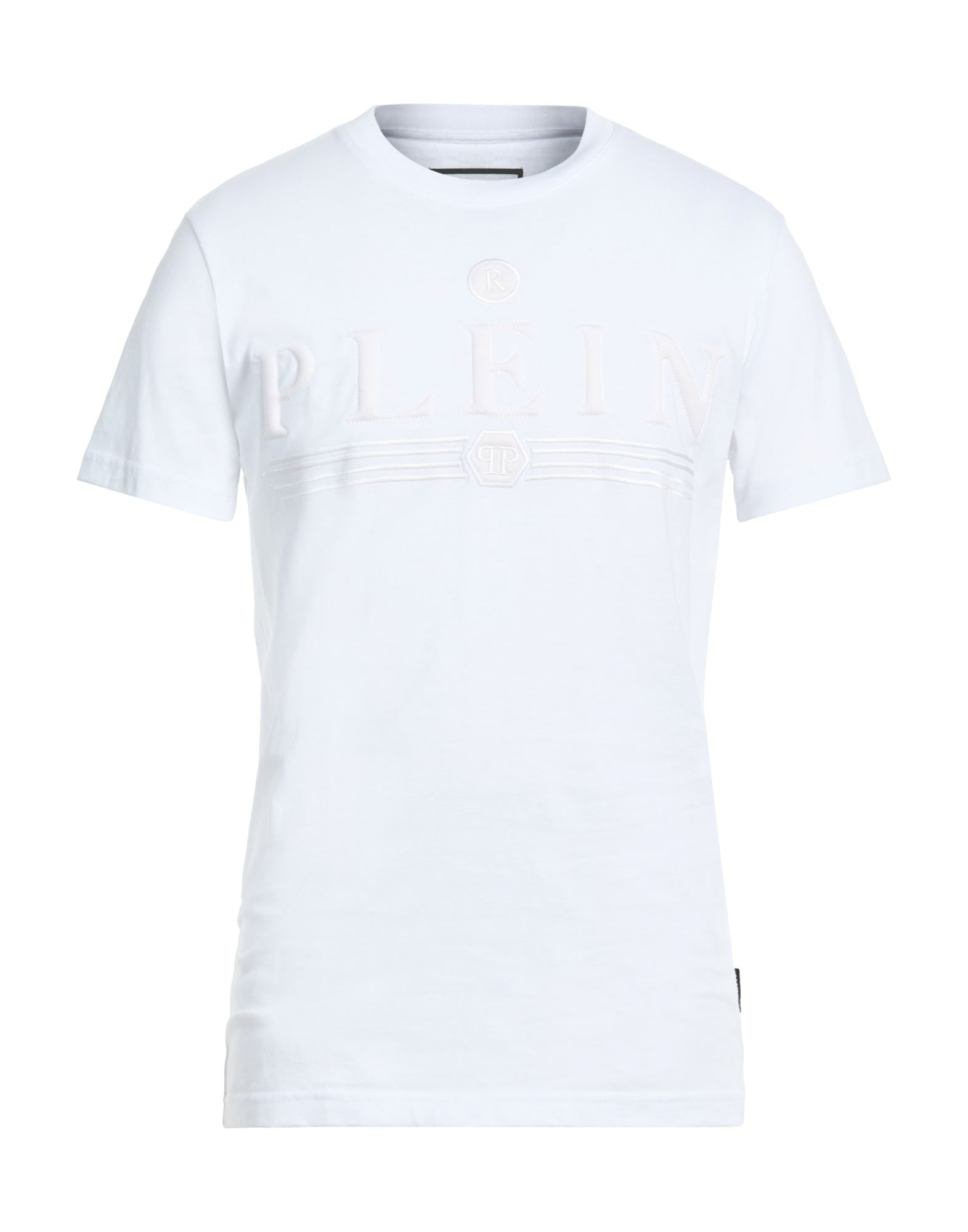 PHILIPP PLEIN - T-shirts