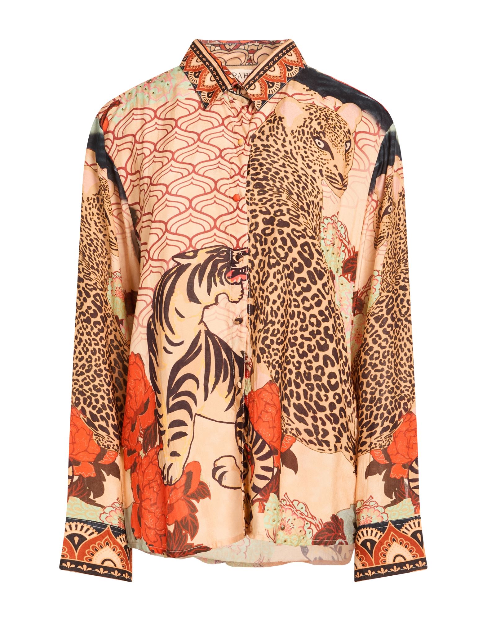 PAHIESA Formentera - Shirts