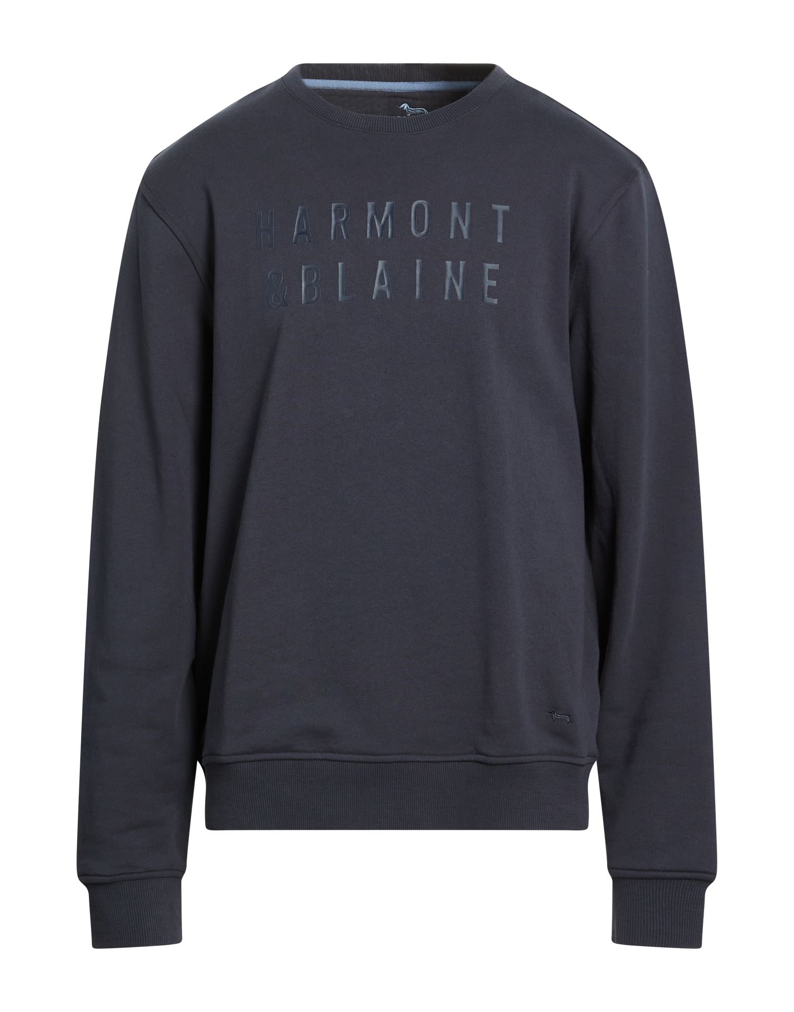 HARMONT & BLAINE - Толстовки