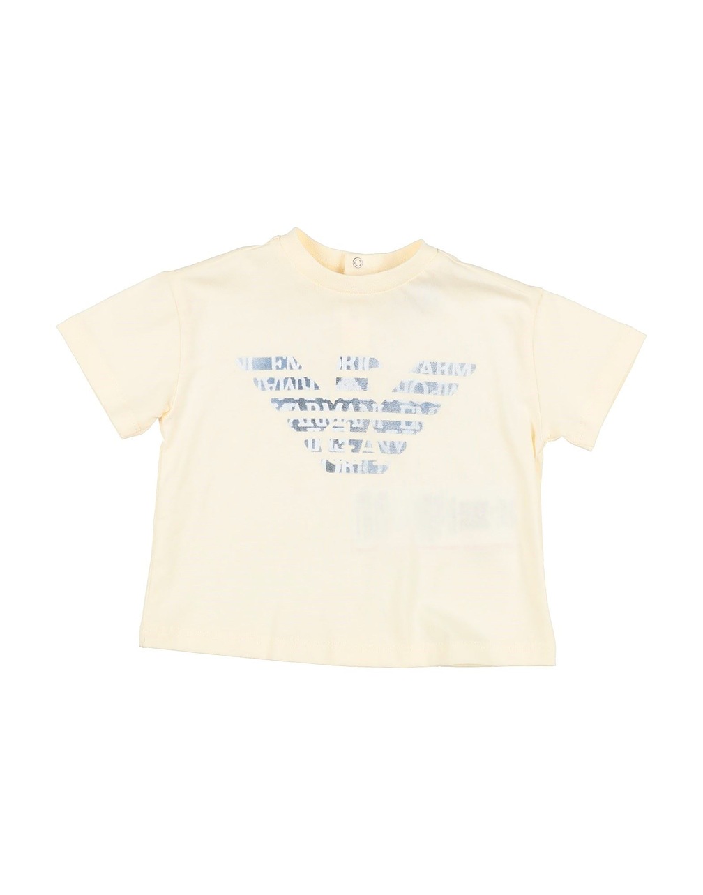 EMPORIO ARMANI - T-shirts