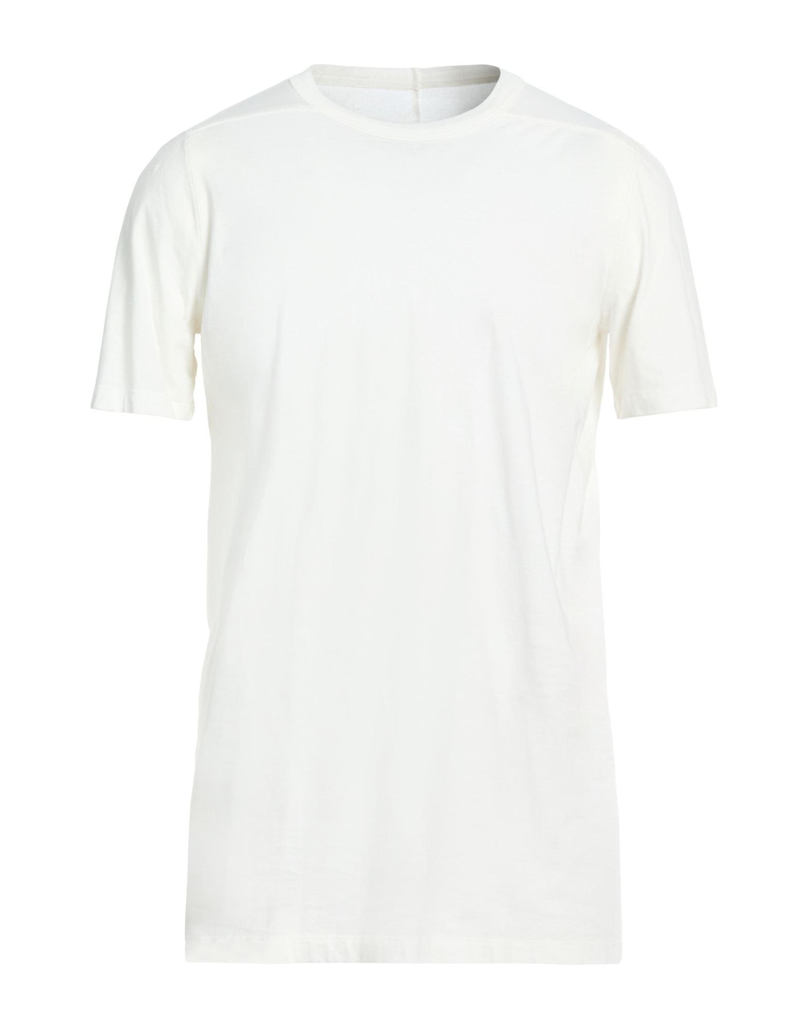 RICK OWENS - T-shirts
