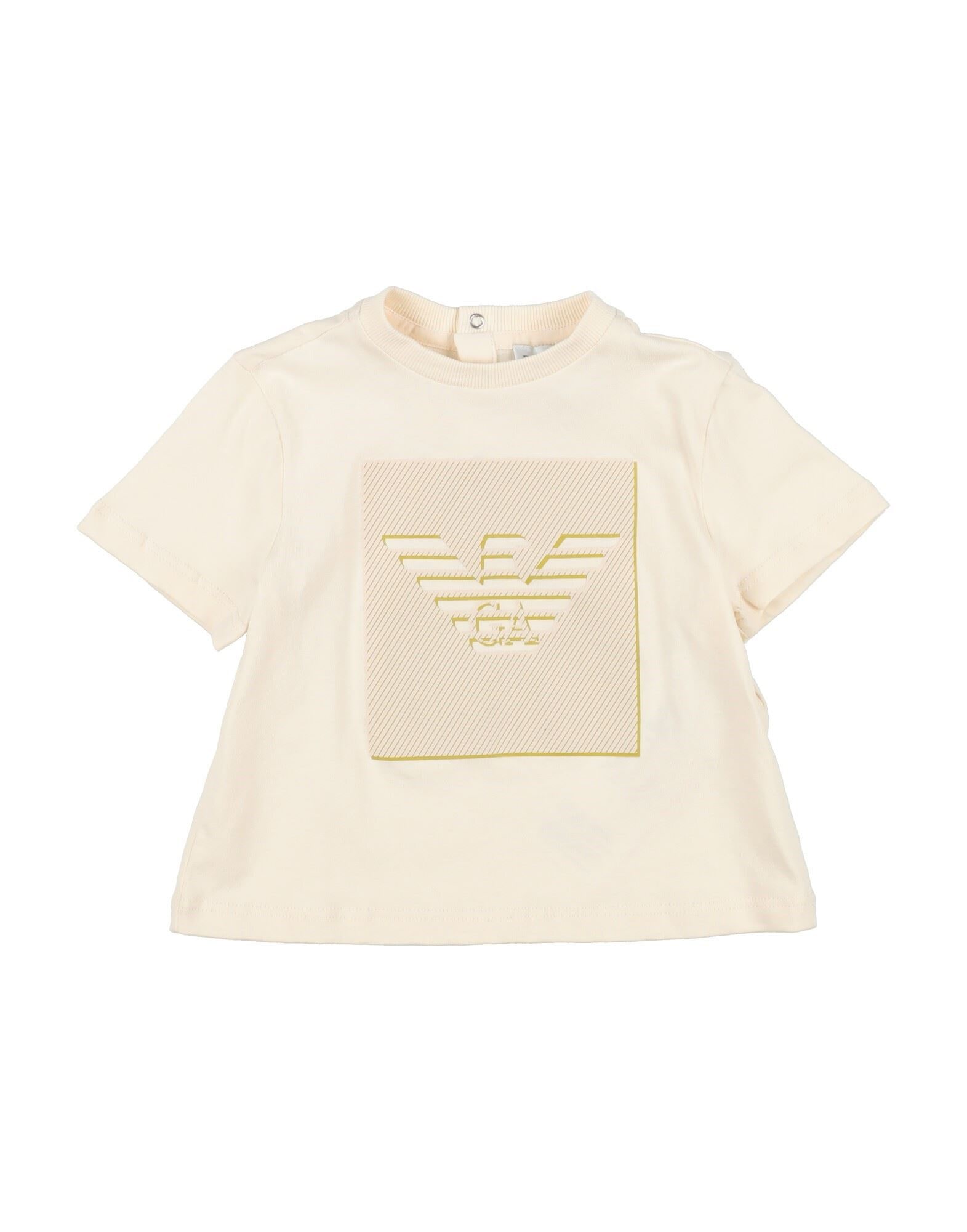 EMPORIO ARMANI - T-shirts