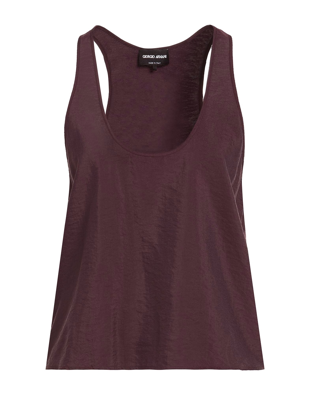 GIORGIO ARMANI - Tops