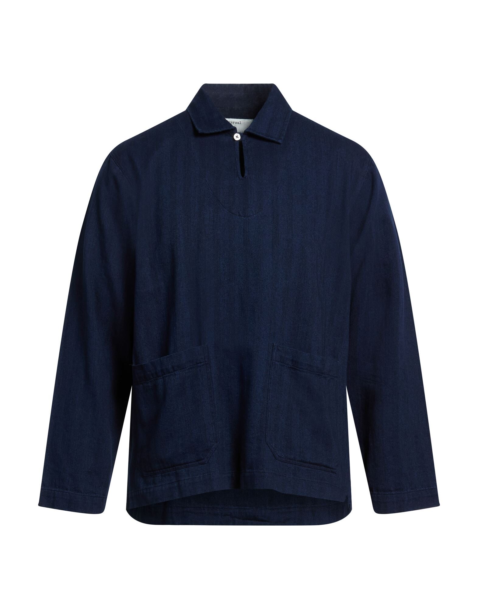 UNIVERSAL WORKS - Рубашки 