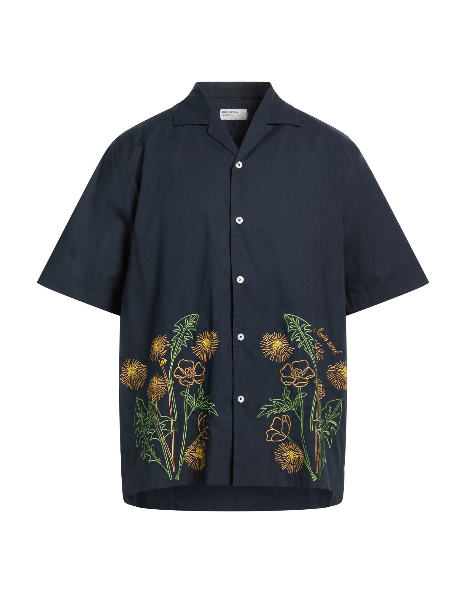 UNIVERSAL WORKS - Рубашки 