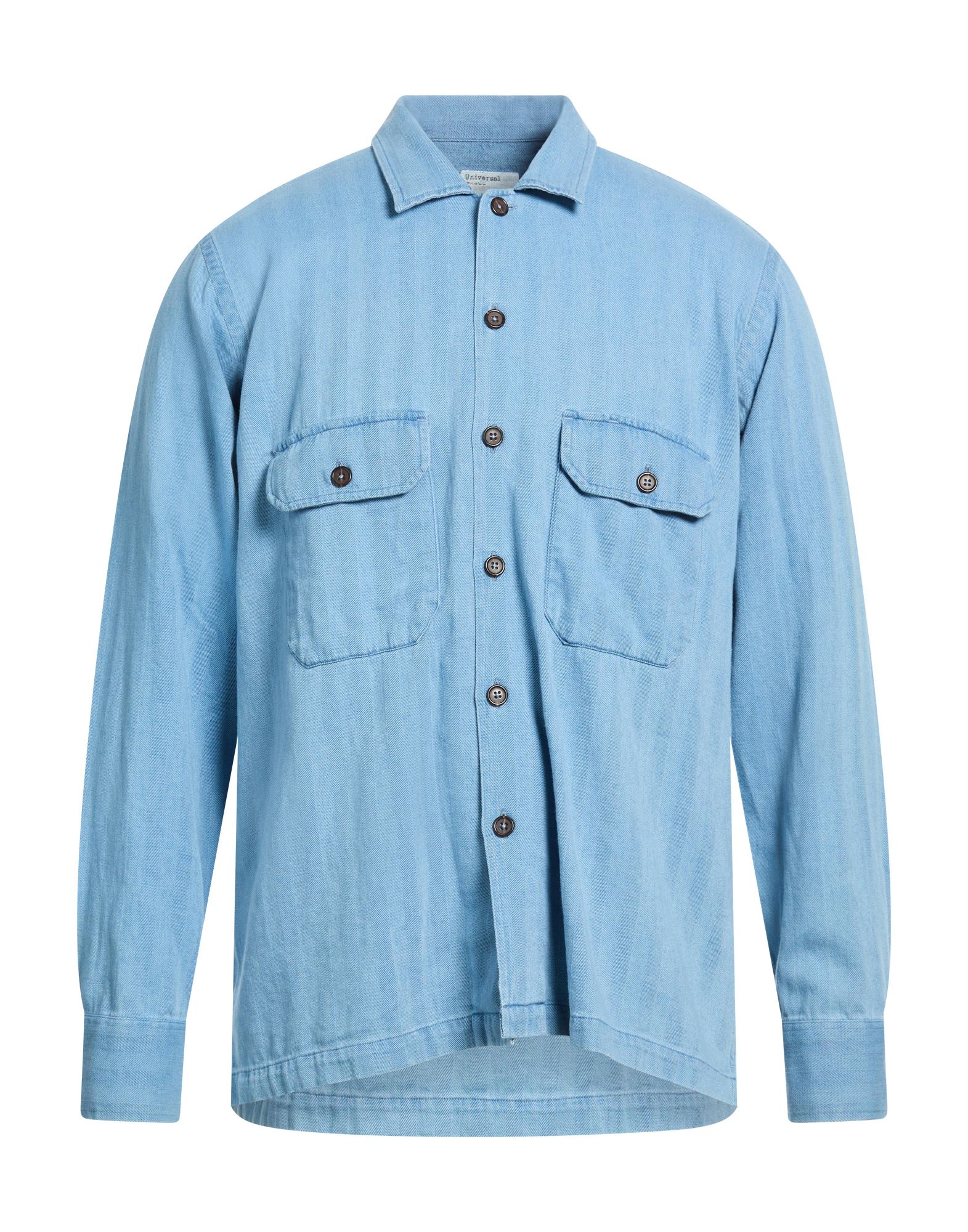 UNIVERSAL WORKS - Shirts