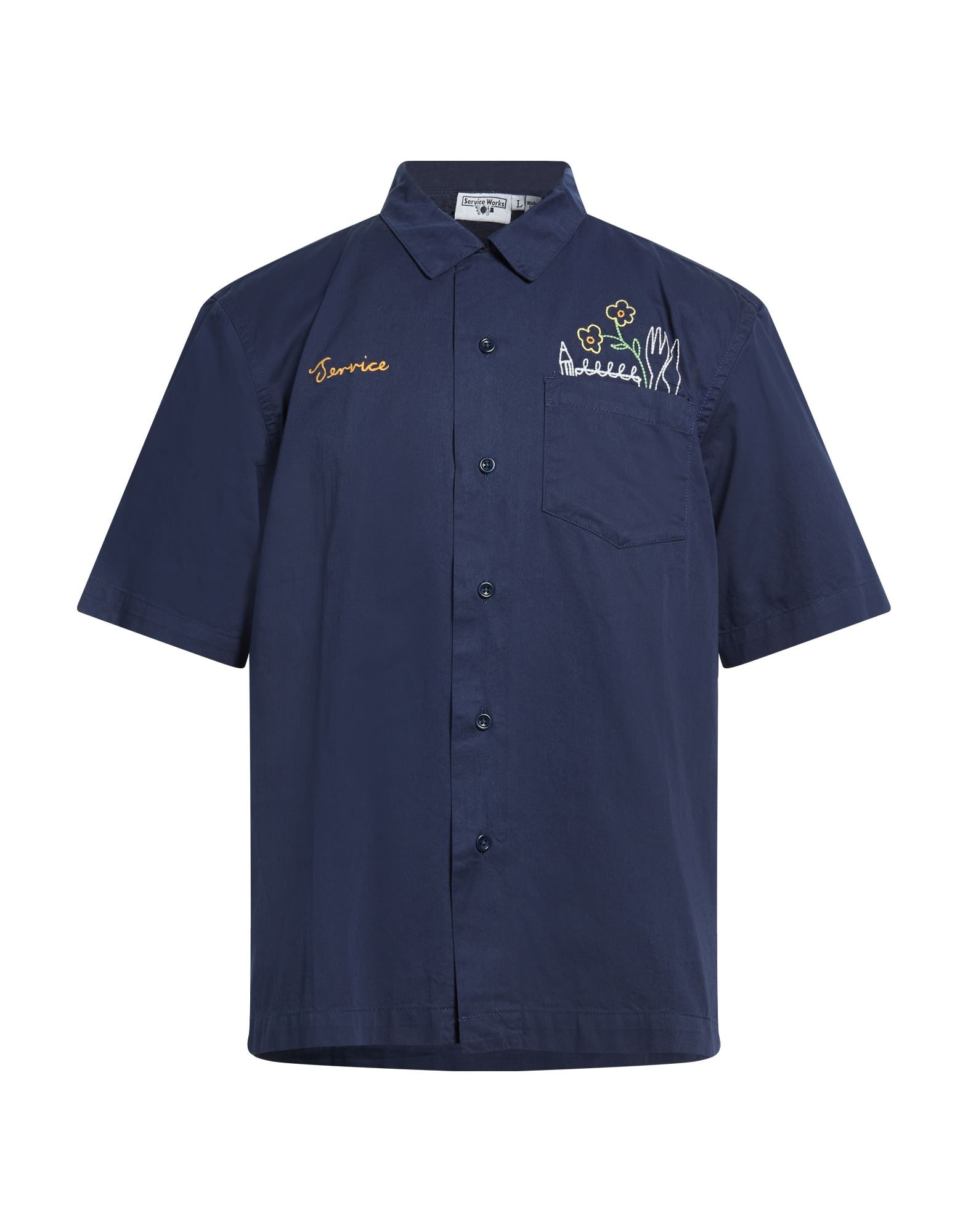 SERVICE WORKS - Shirts