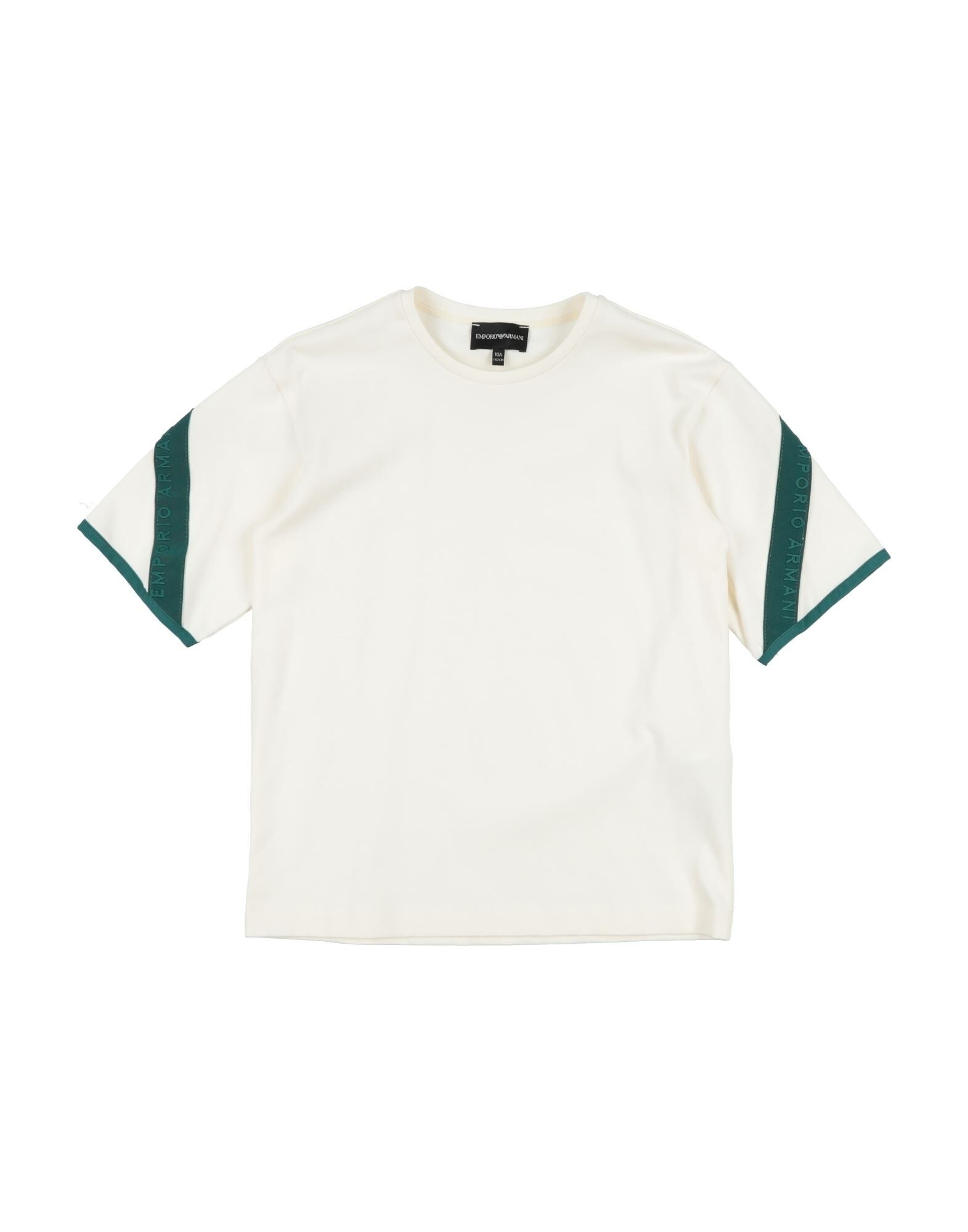 EMPORIO ARMANI - T-shirts