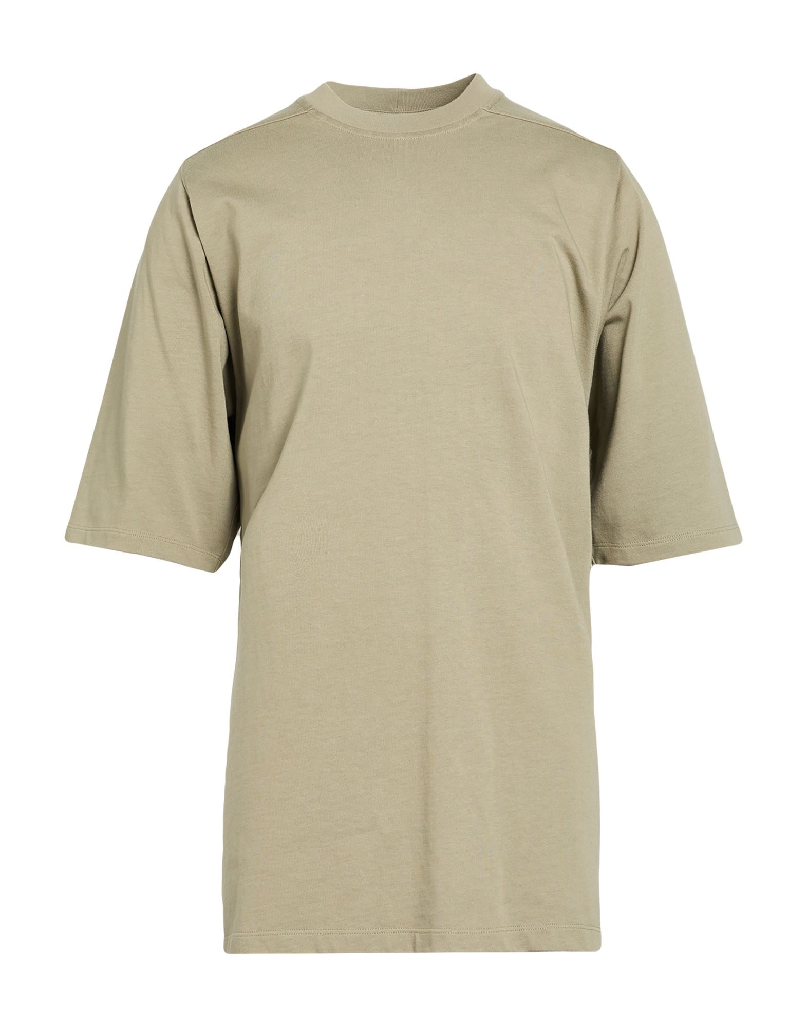 RICK OWENS - T-shirts