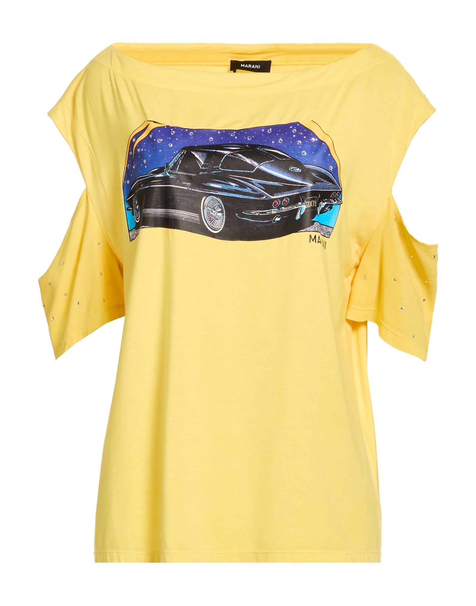 MARANI - T-shirts