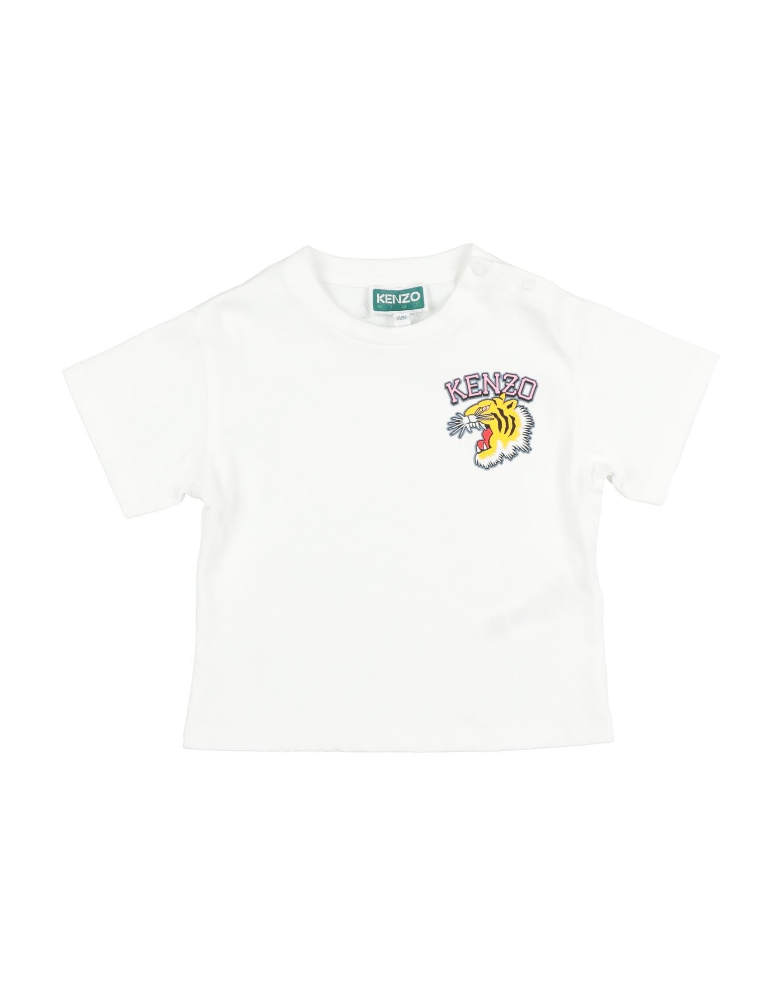KENZO KIDS - T-shirts