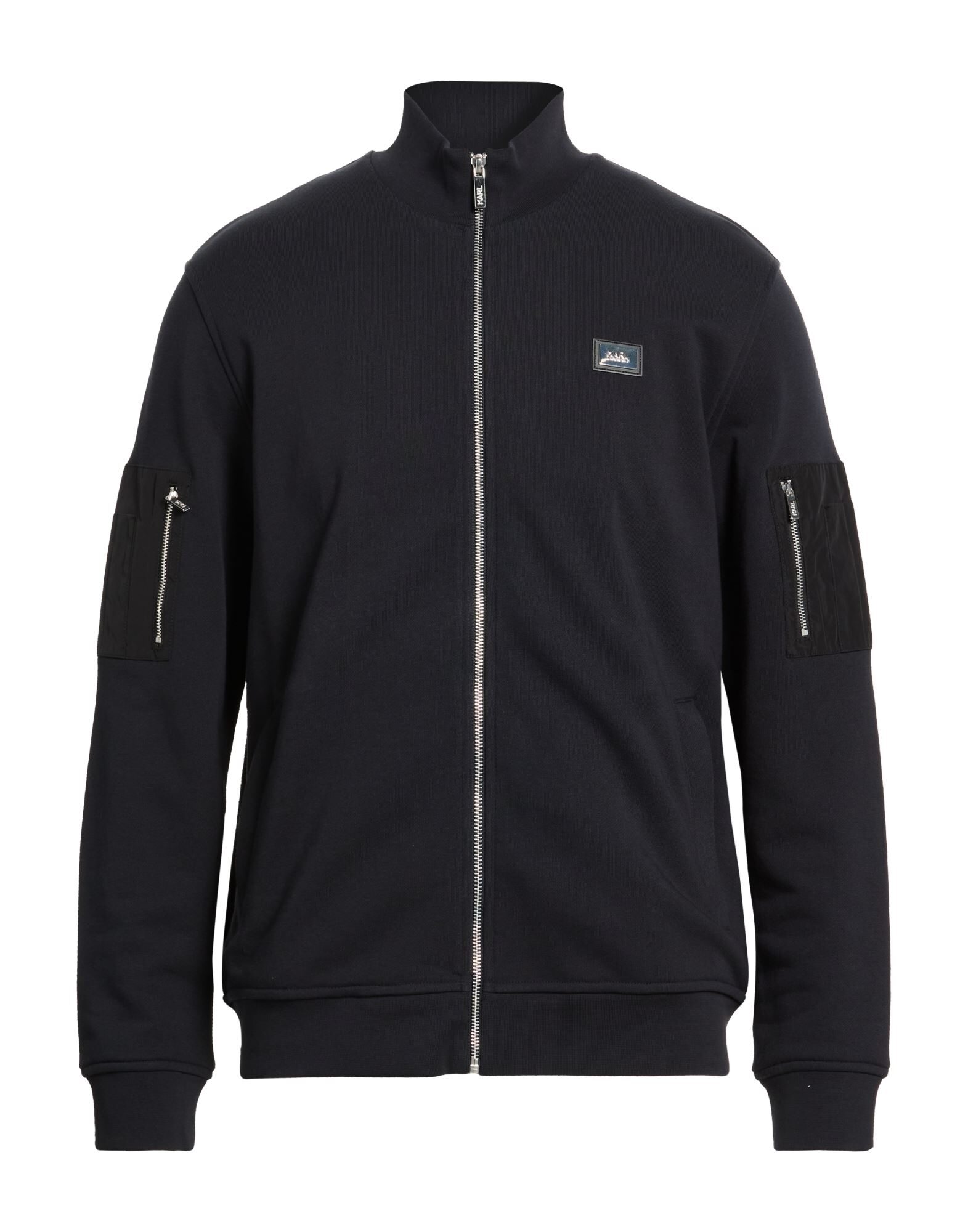 KARL LAGERFELD - 트레이닝 상의