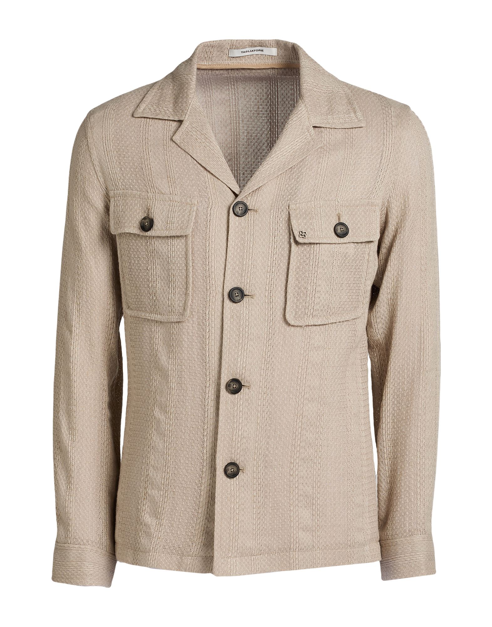 TAGLIATORE - Shirts