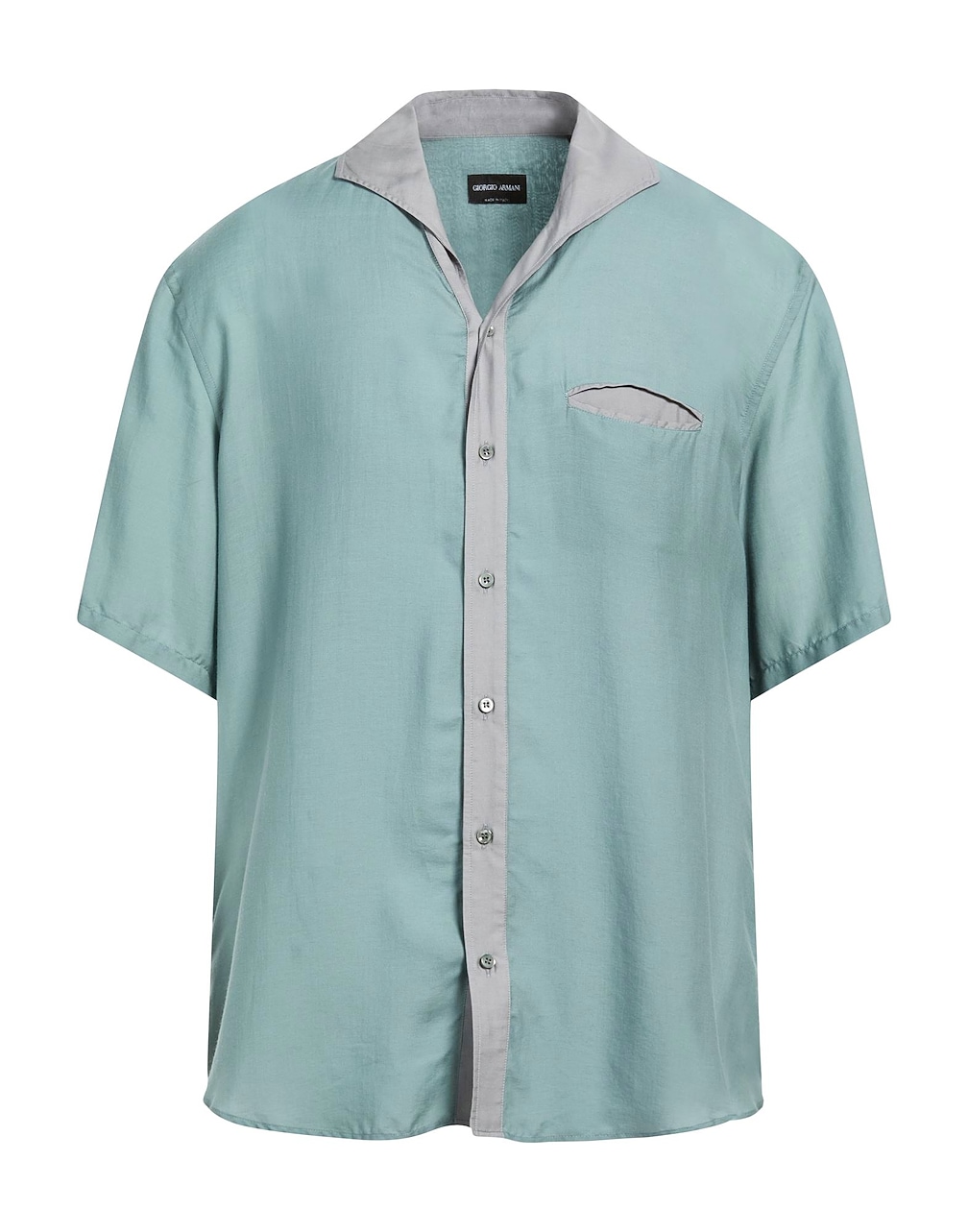 GIORGIO ARMANI - Shirts