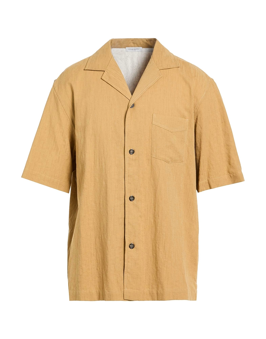 PAOLO PECORA - Shirts