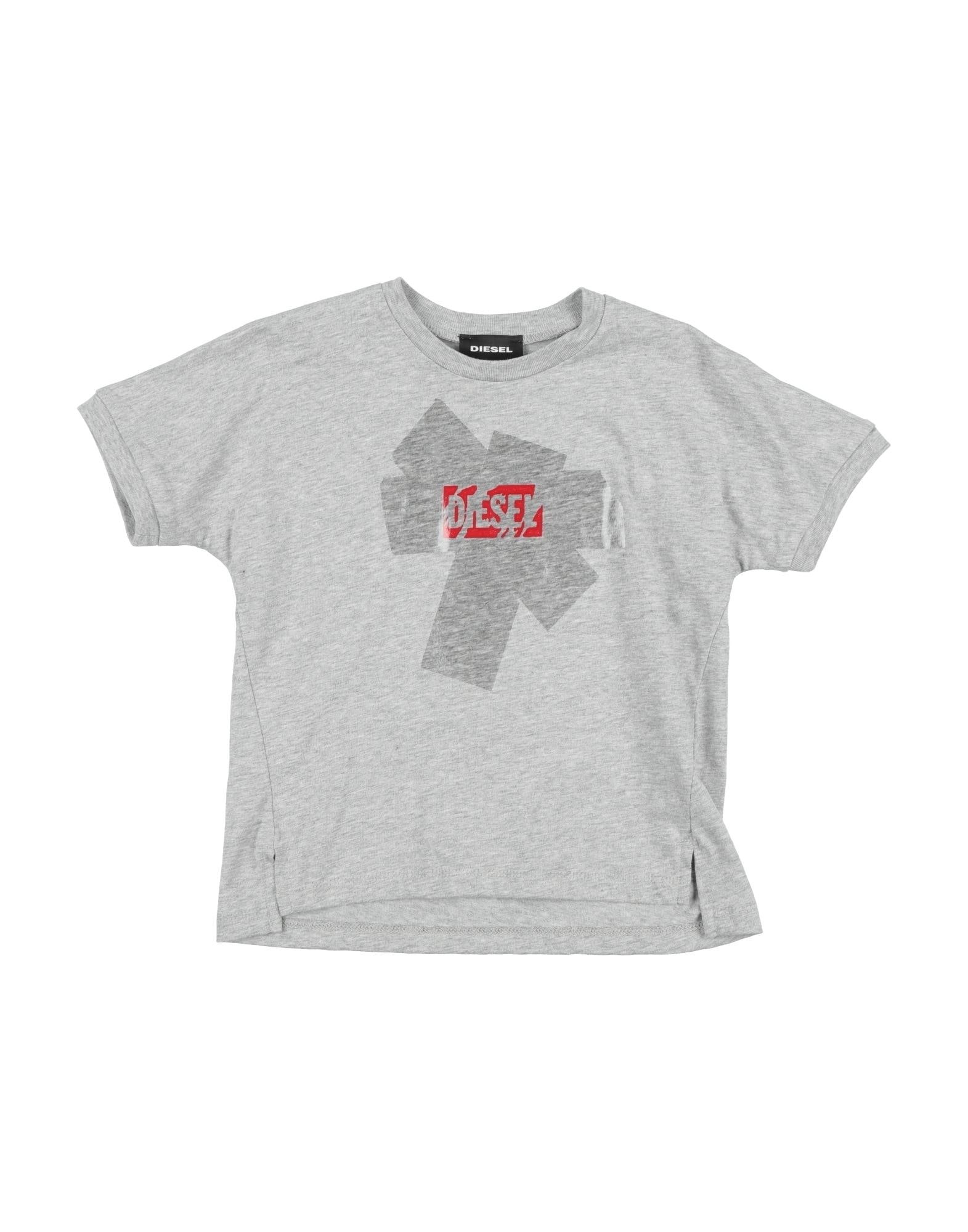 DIESEL - T-shirts