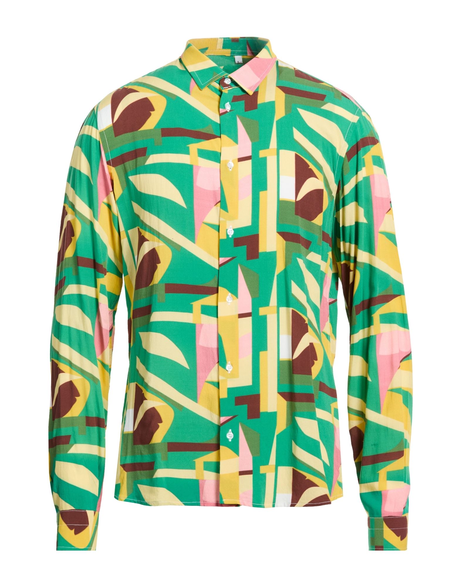 NEILL KATTER - Πουκάμισα 