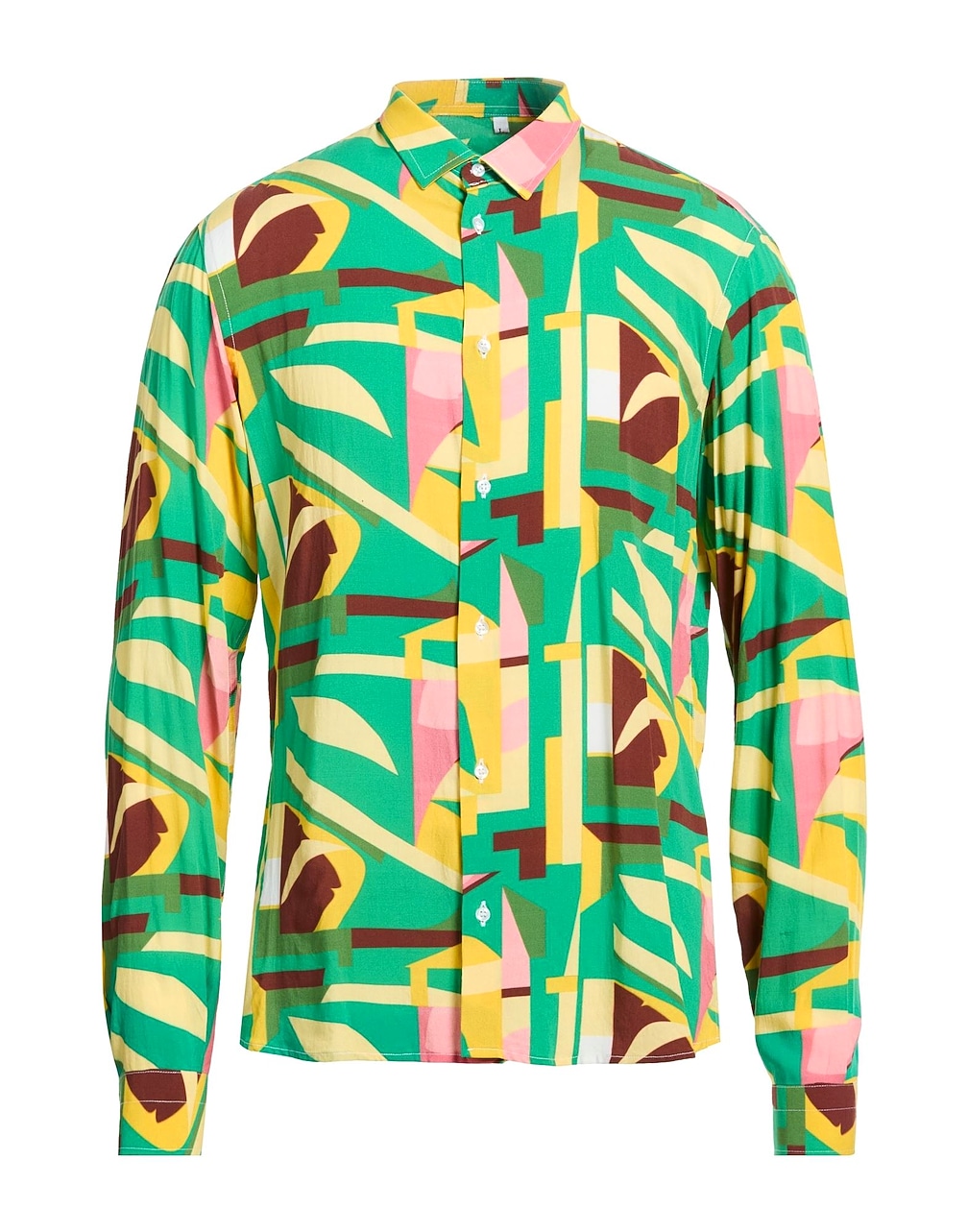 NEILL KATTER - Πουκάμισα