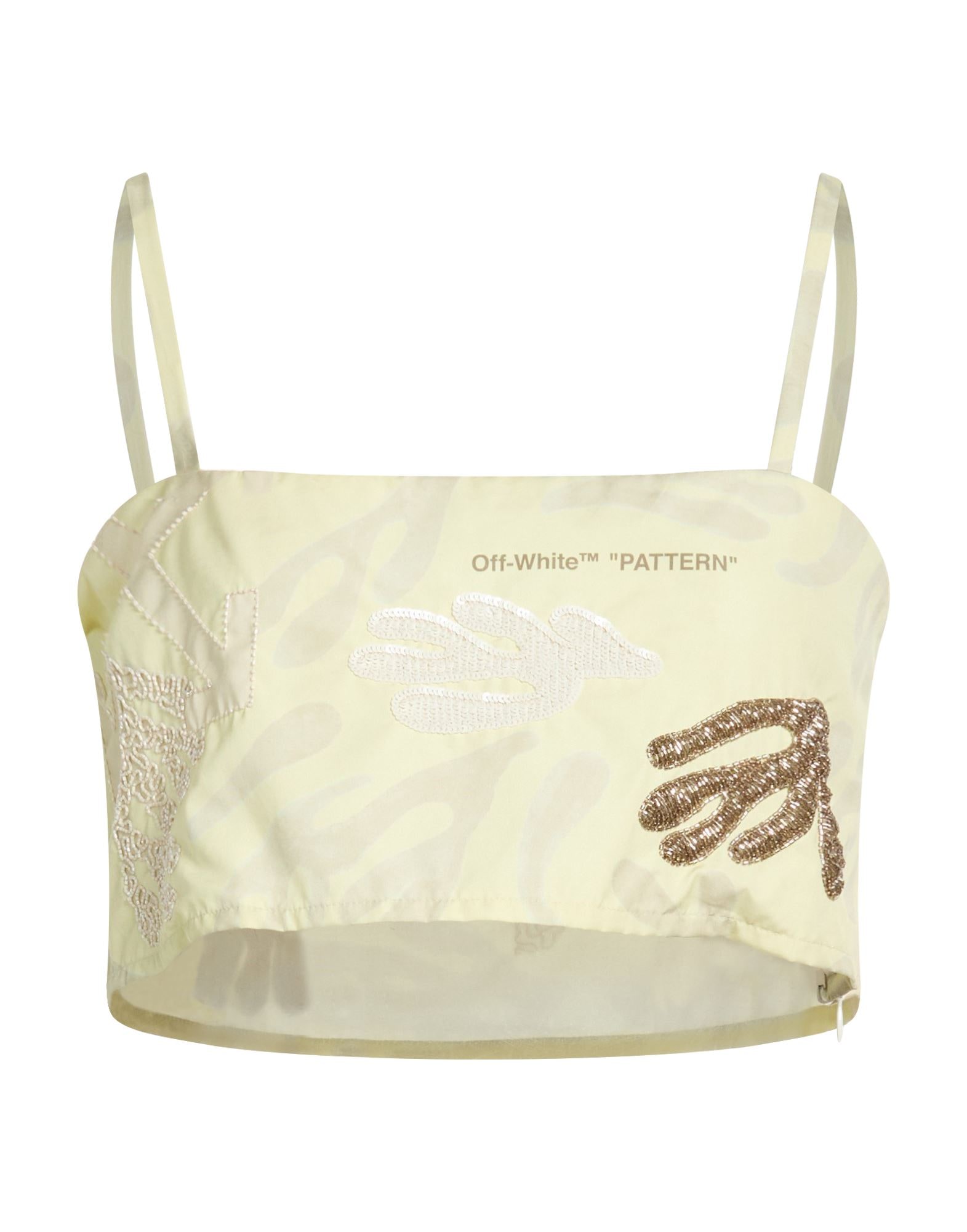 OFF-WHITE™ - Tops
