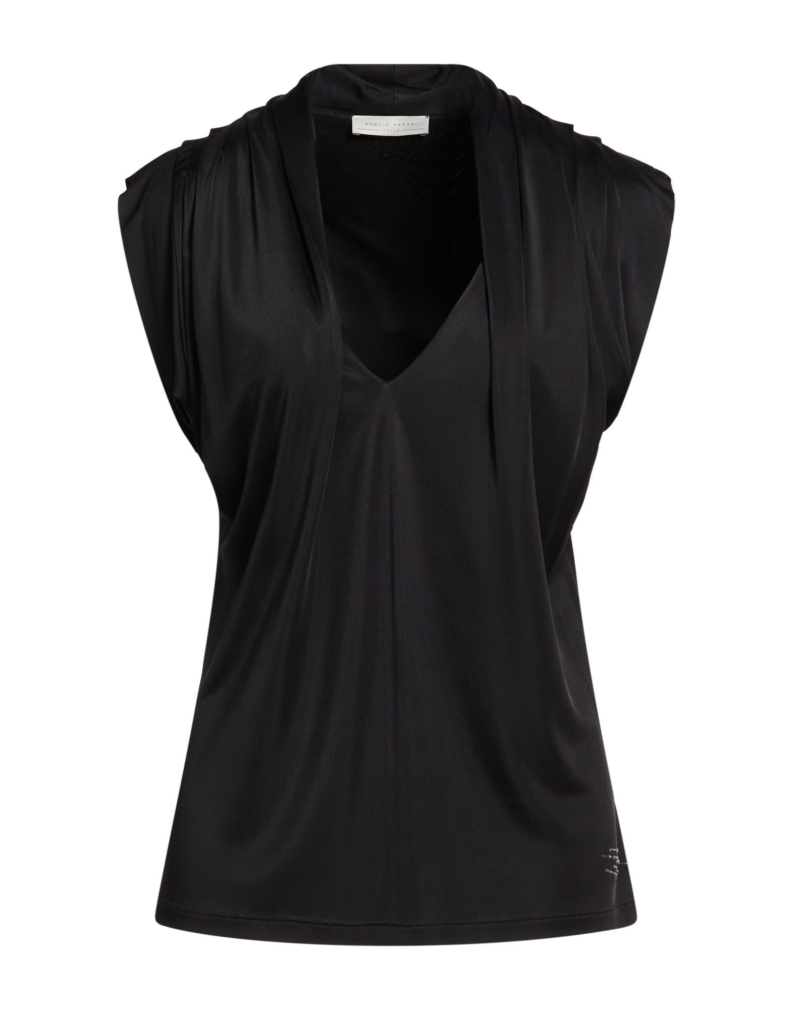 ANGELO MARANI - 티셔츠