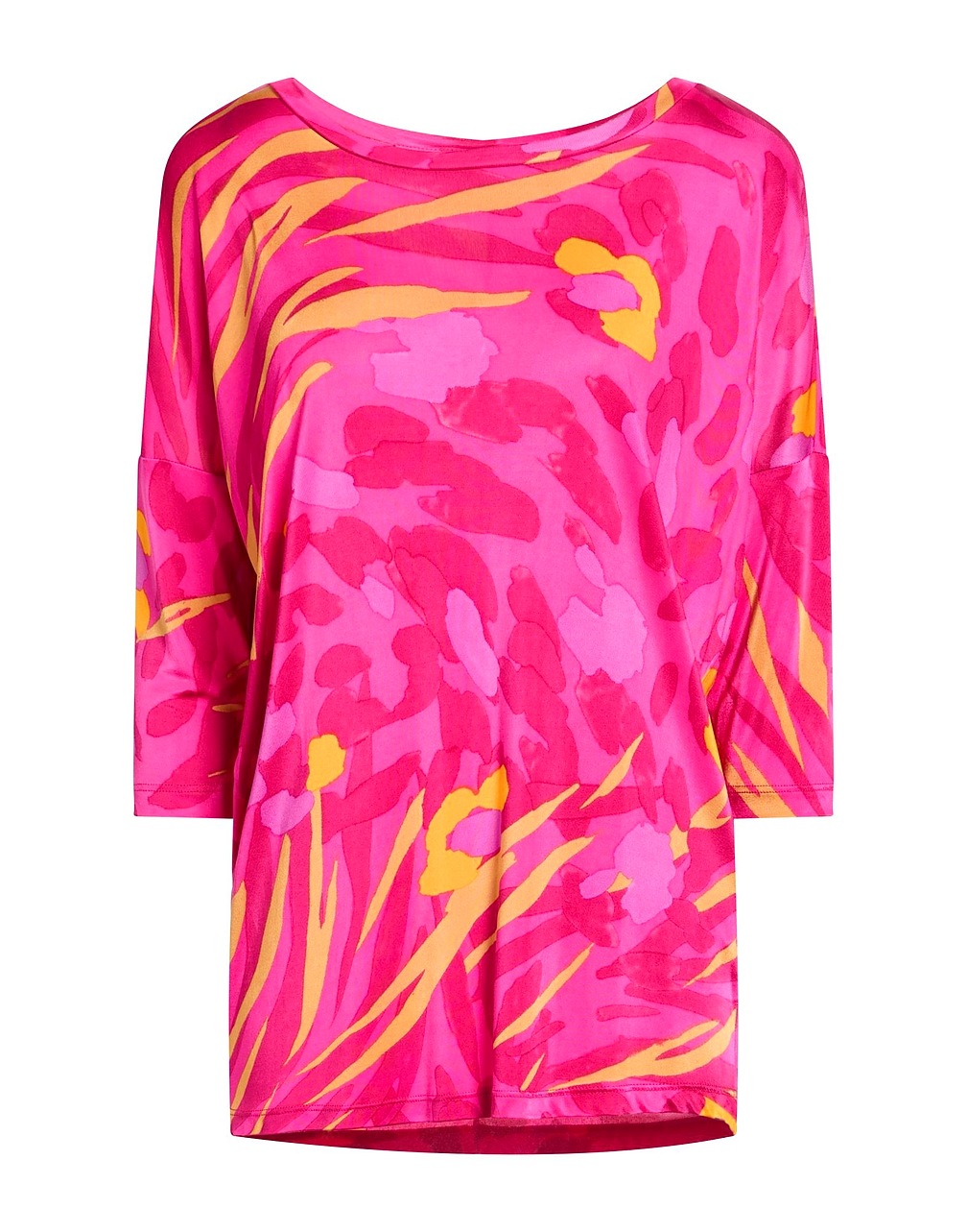 ANGELO MARANI - T-shirts