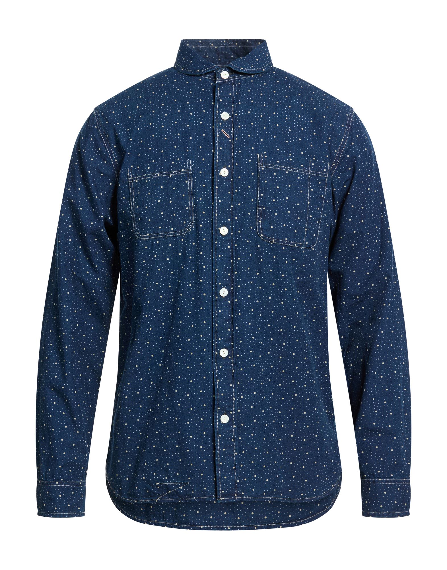 RRL by RALPH LAUREN - Shirts