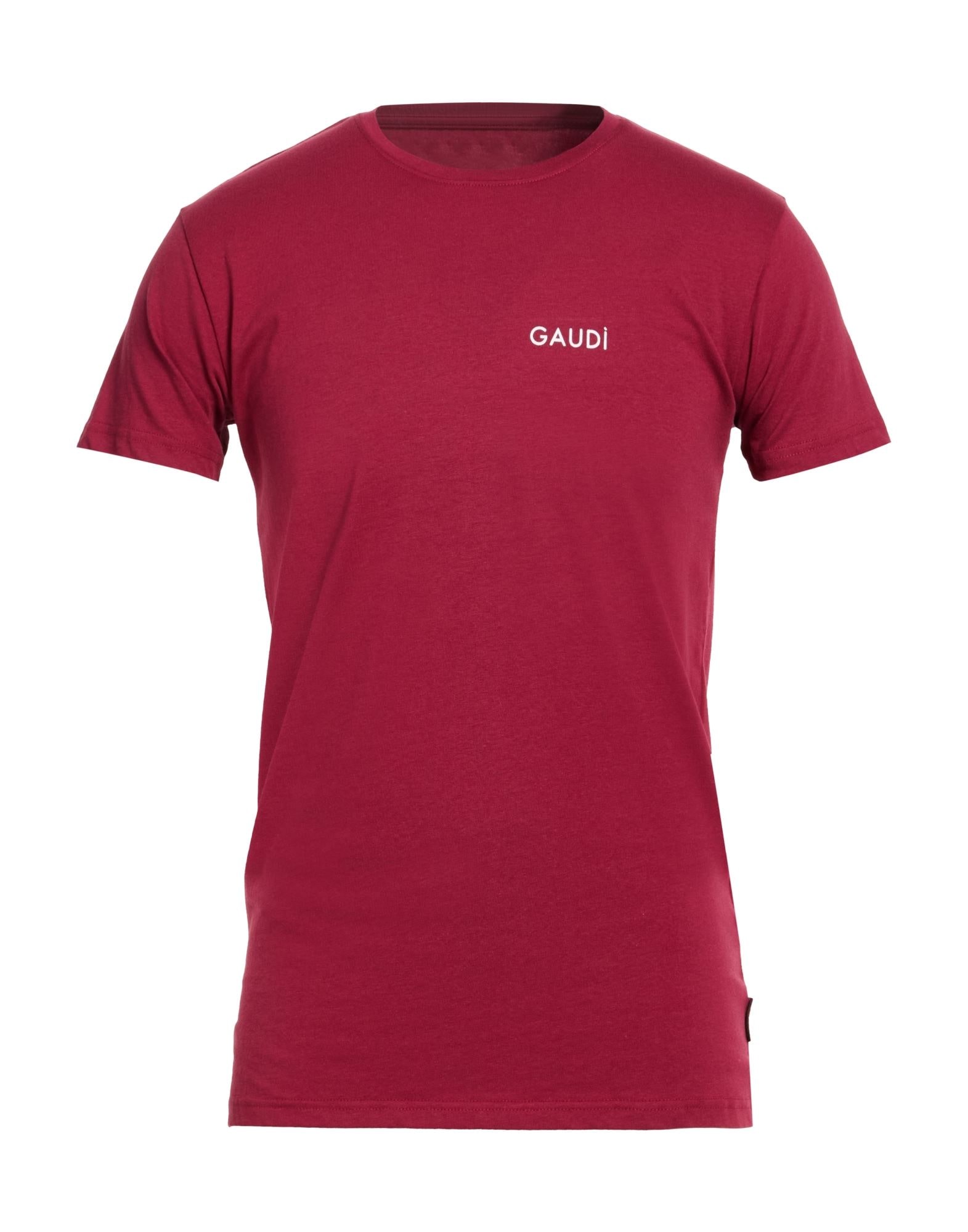 GAUDÌ - T-shirts