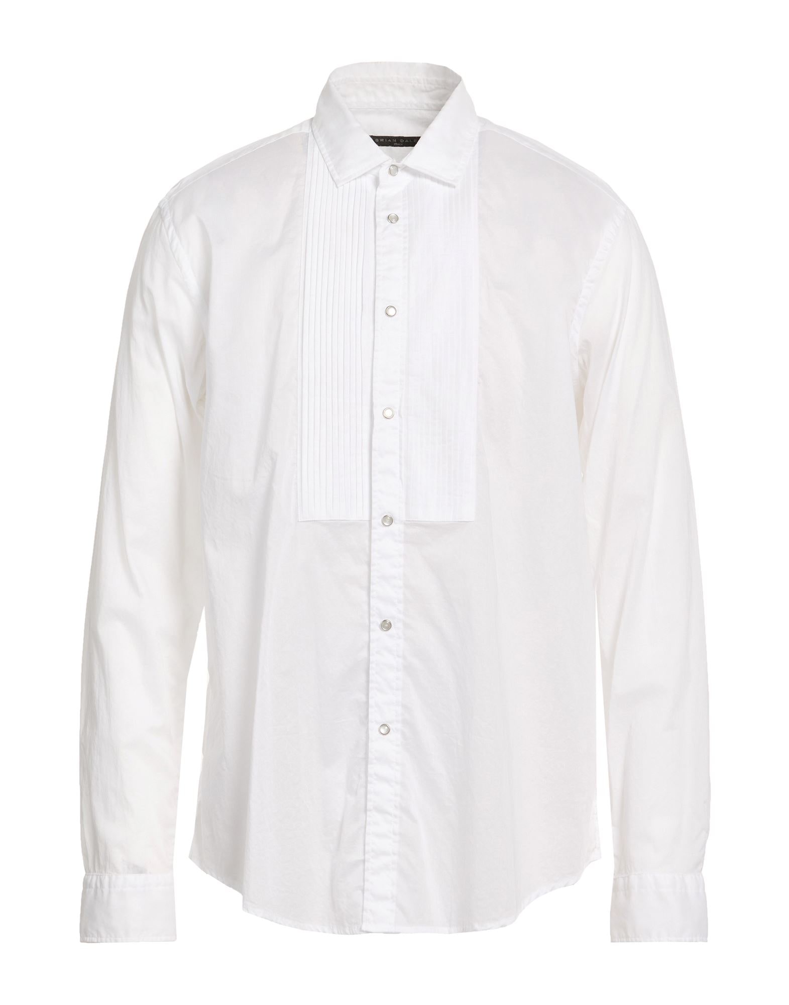 BRIAN DALES - Рубашки 