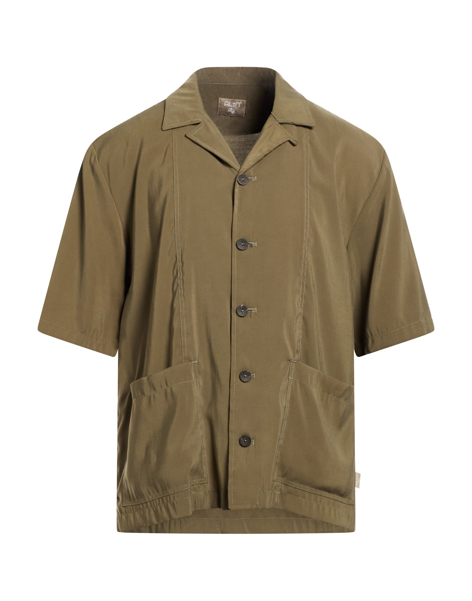 ALTATENSIONE - Shirts