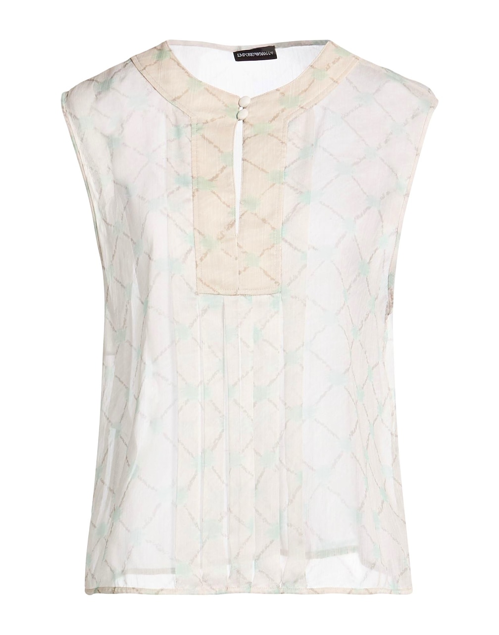 EMPORIO ARMANI - Tops
