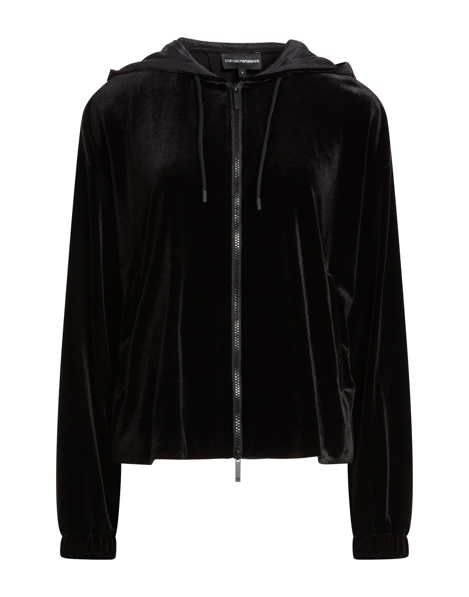 EMPORIO ARMANI - Sweatshirts