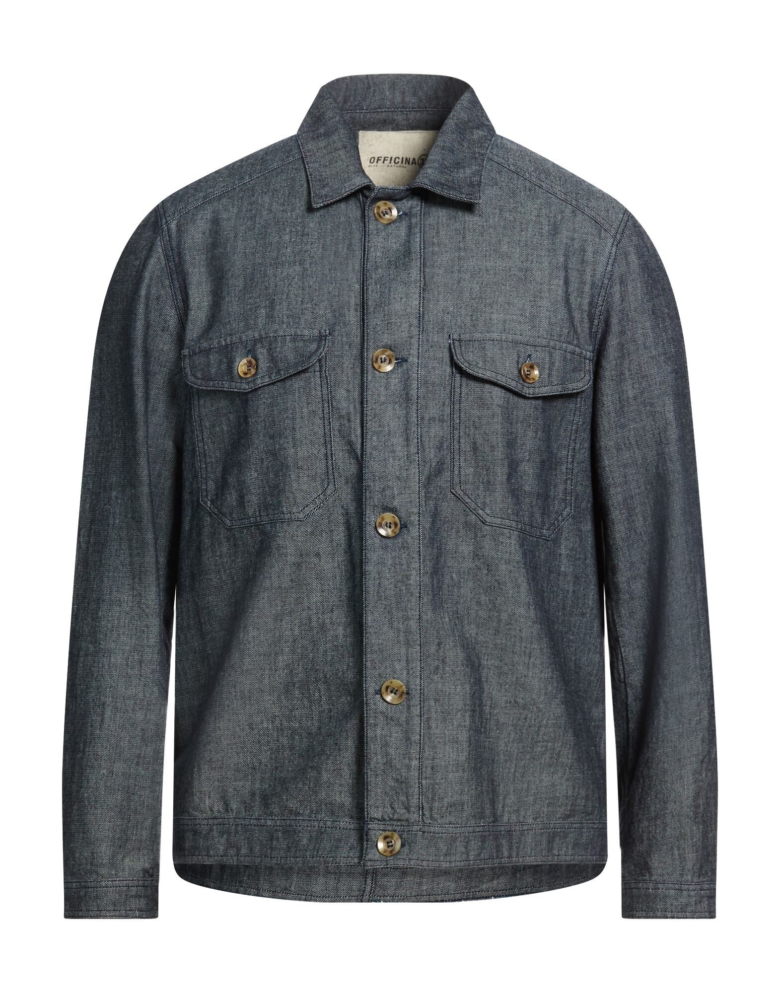 OFFICINA 36 - Denim shirts