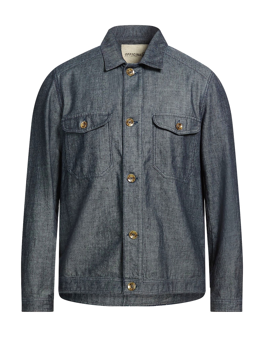 OFFICINA 36 - Denim shirts