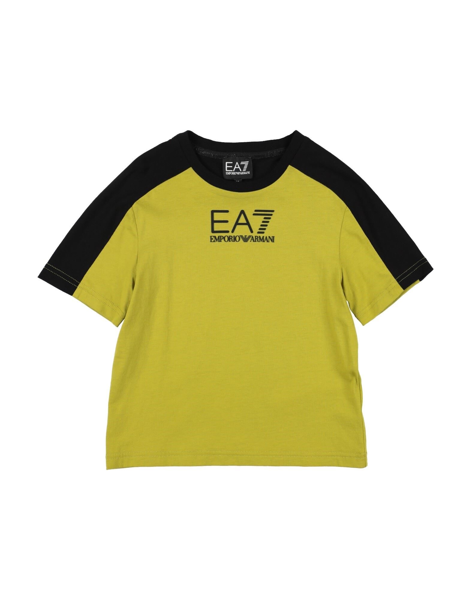 EA7 - Футболки