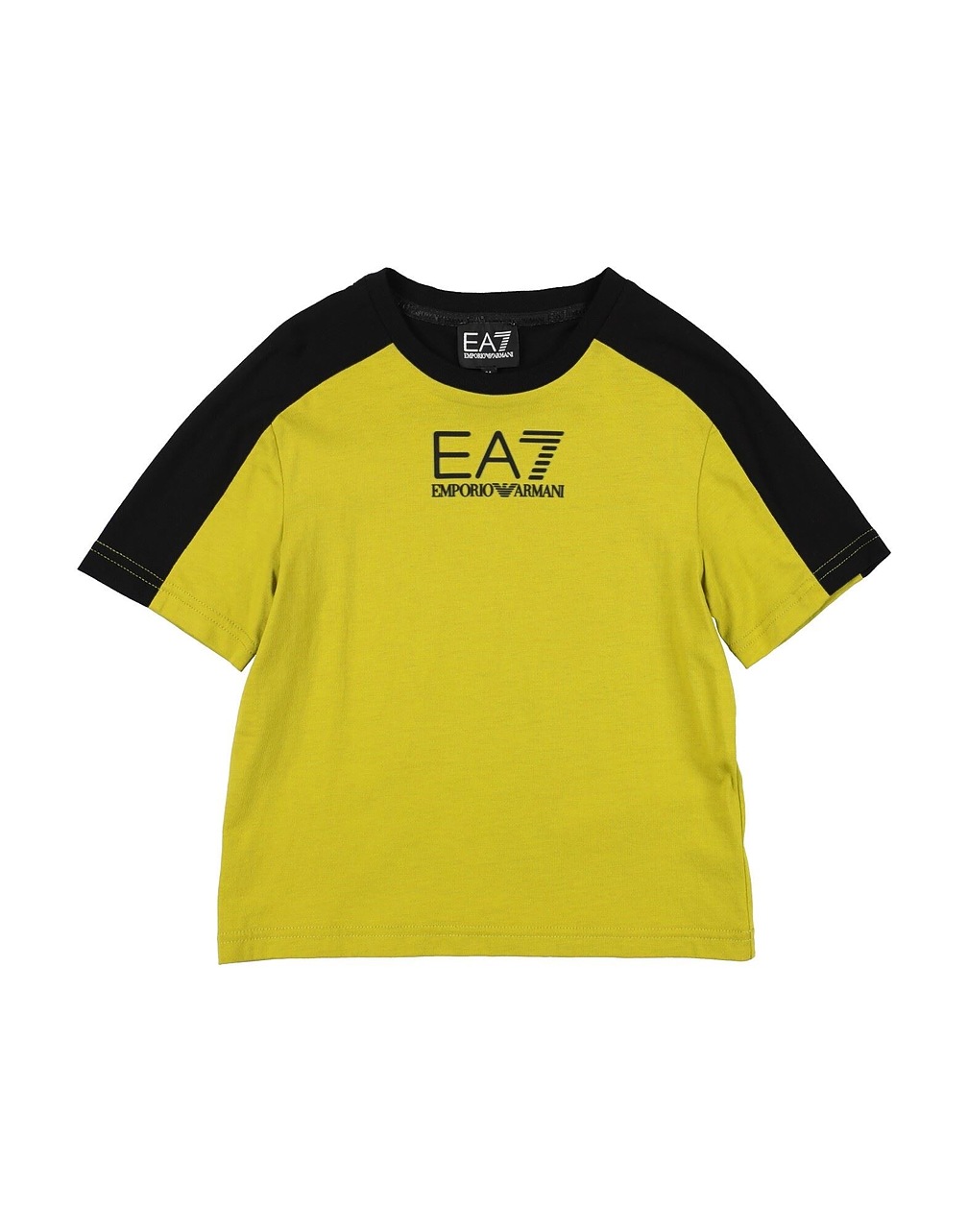 EA7 - T-shirts