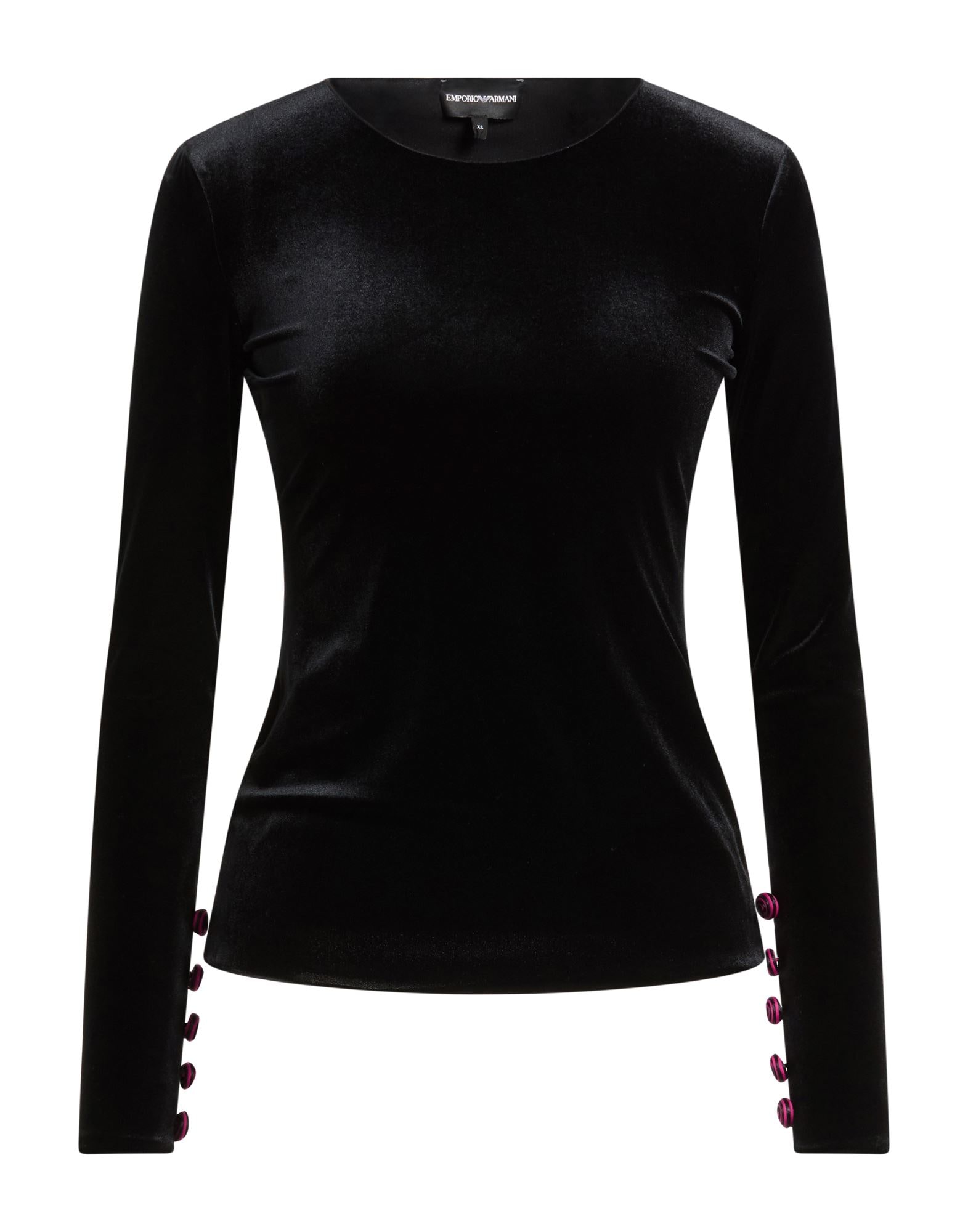 EMPORIO ARMANI - Tops